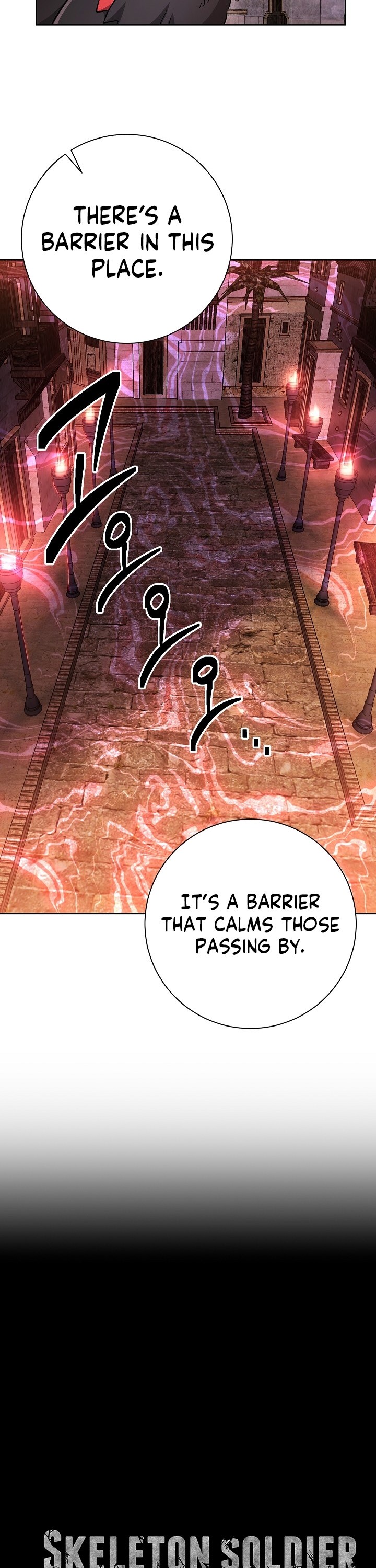 Skeleton Soldier Couldn’t Protect the Dungeon Chapter 104 image 5