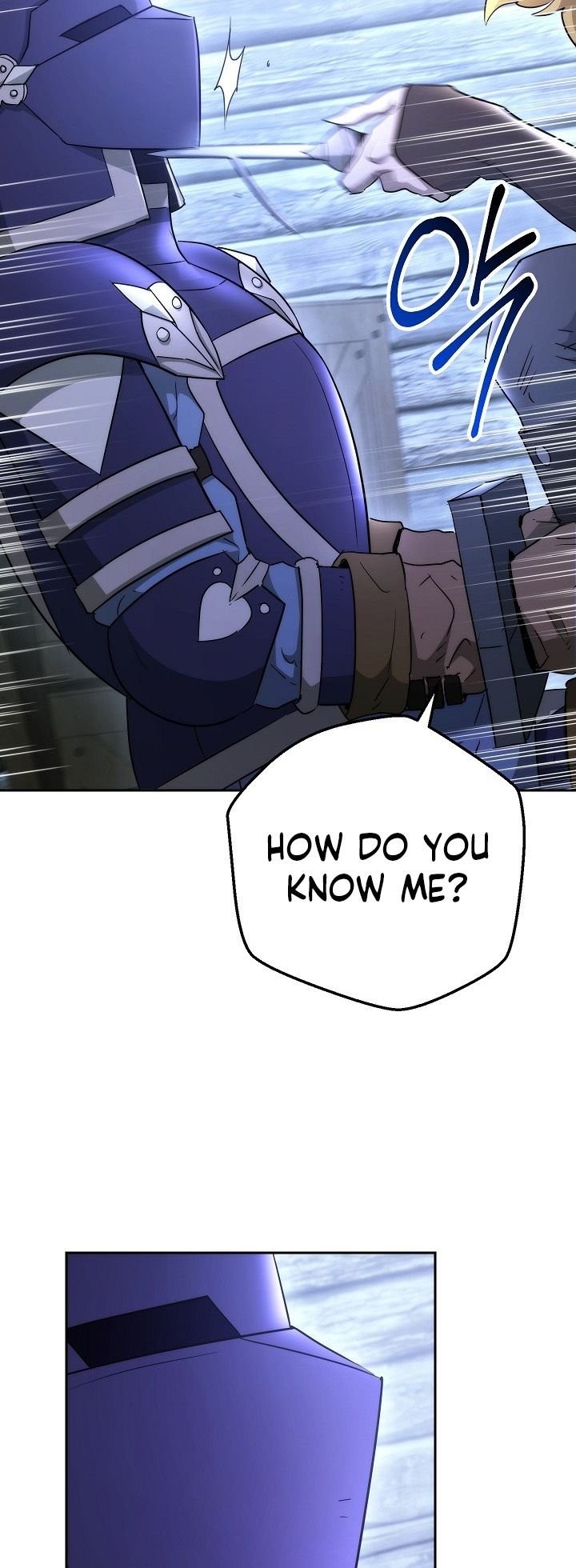 Skeleton Soldier Couldn’t Protect the Dungeon Chapter 105 image 10
