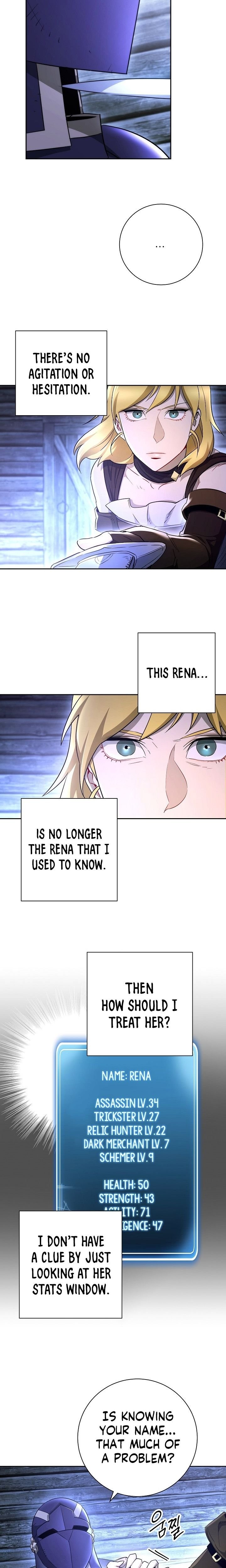 Skeleton Soldier Couldn’t Protect the Dungeon Chapter 105 image 11
