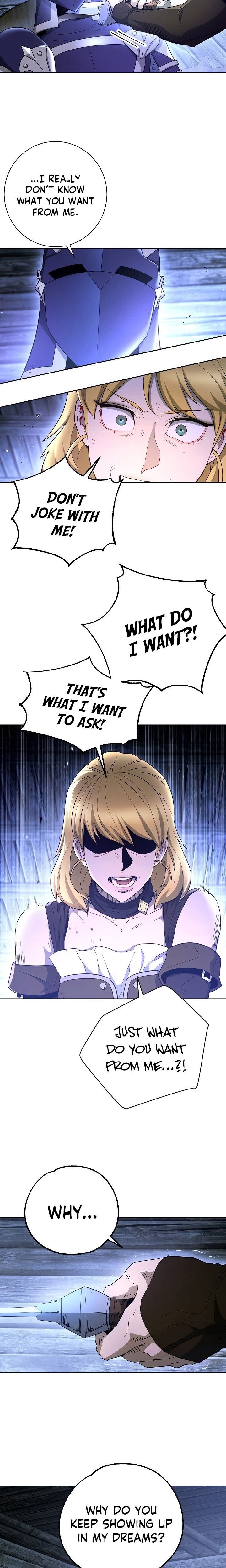 Skeleton Soldier Couldn’t Protect the Dungeon Chapter 105 image 12