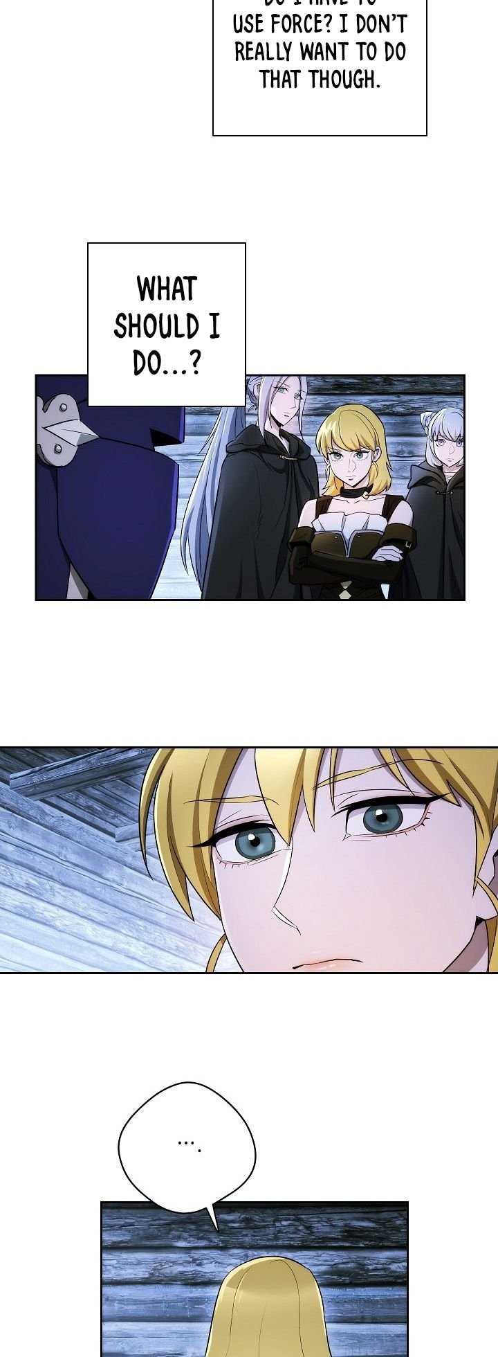 Skeleton Soldier Couldn’t Protect the Dungeon Chapter 105 image 20