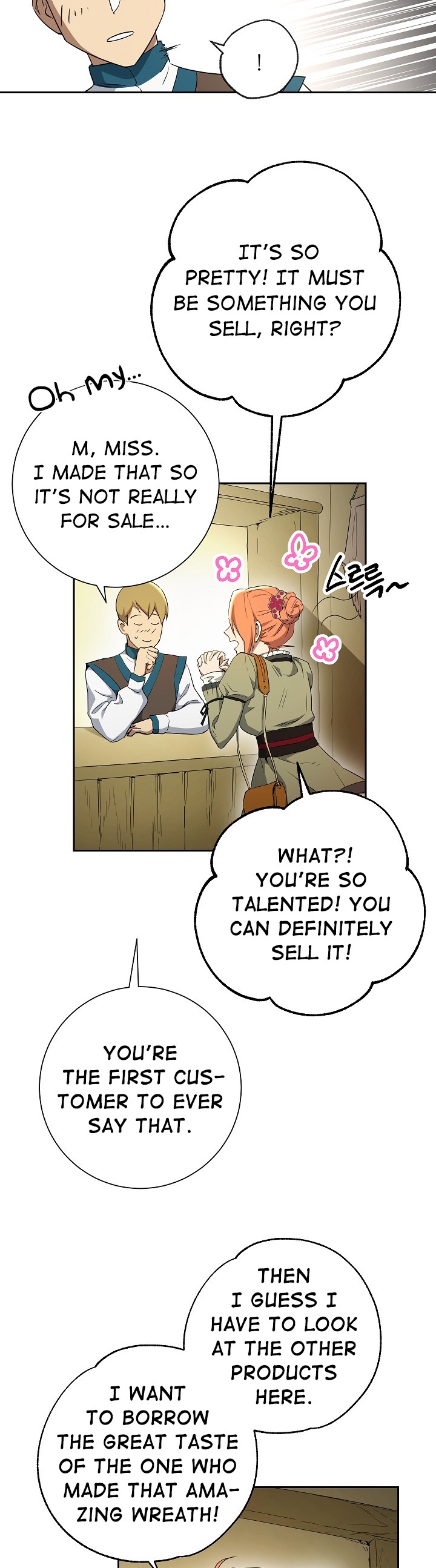 Skeleton Soldier Couldn’t Protect the Dungeon Chapter 106 image 15