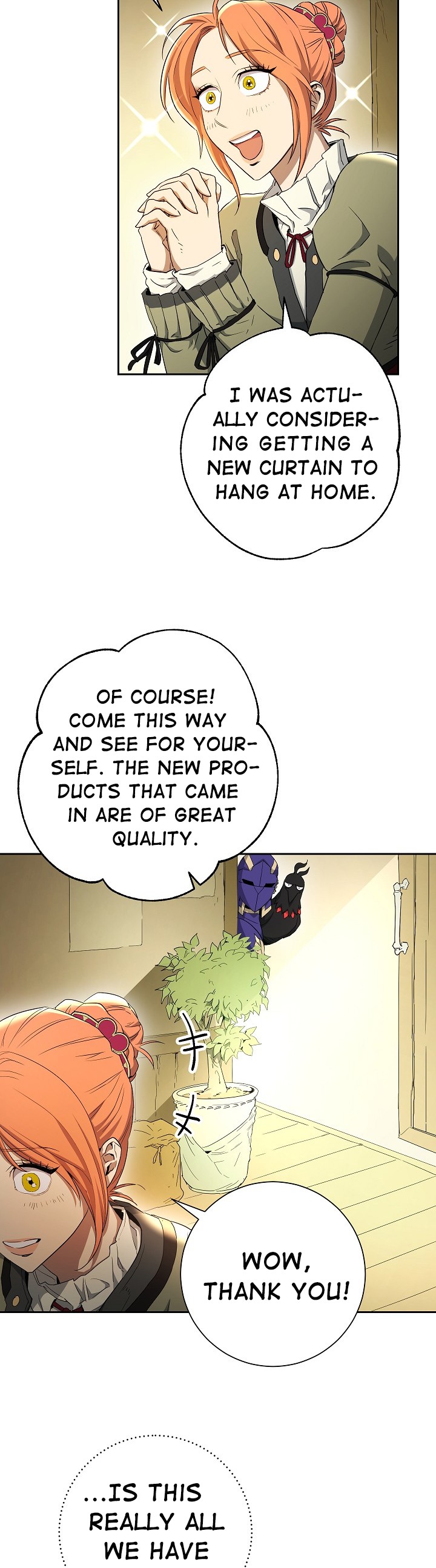 Skeleton Soldier Couldn’t Protect the Dungeon Chapter 106 image 16