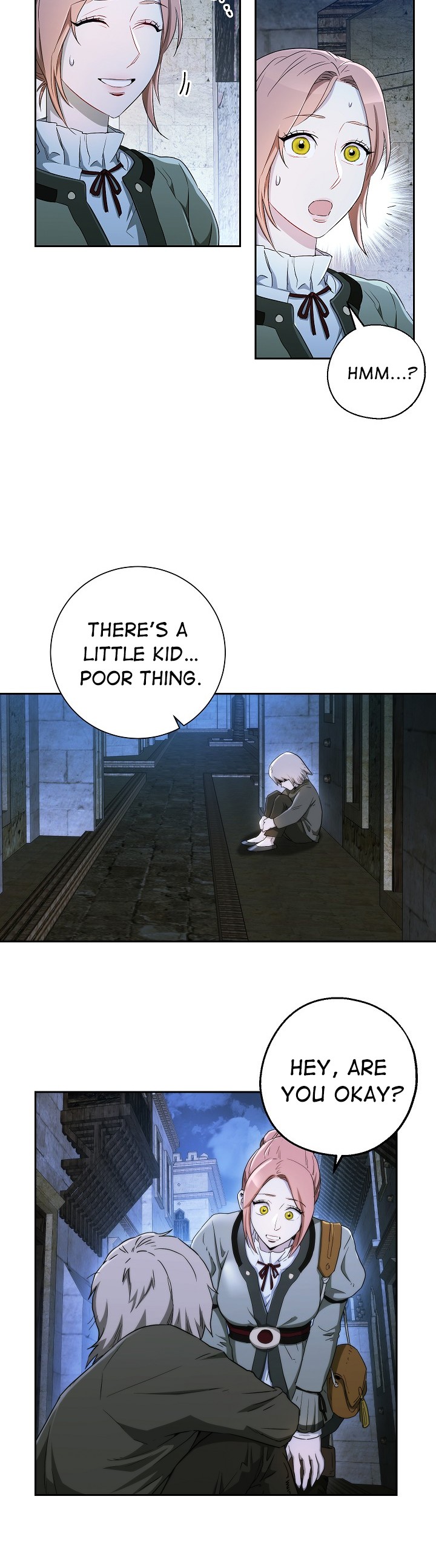Skeleton Soldier Couldn’t Protect the Dungeon Chapter 106 image 26