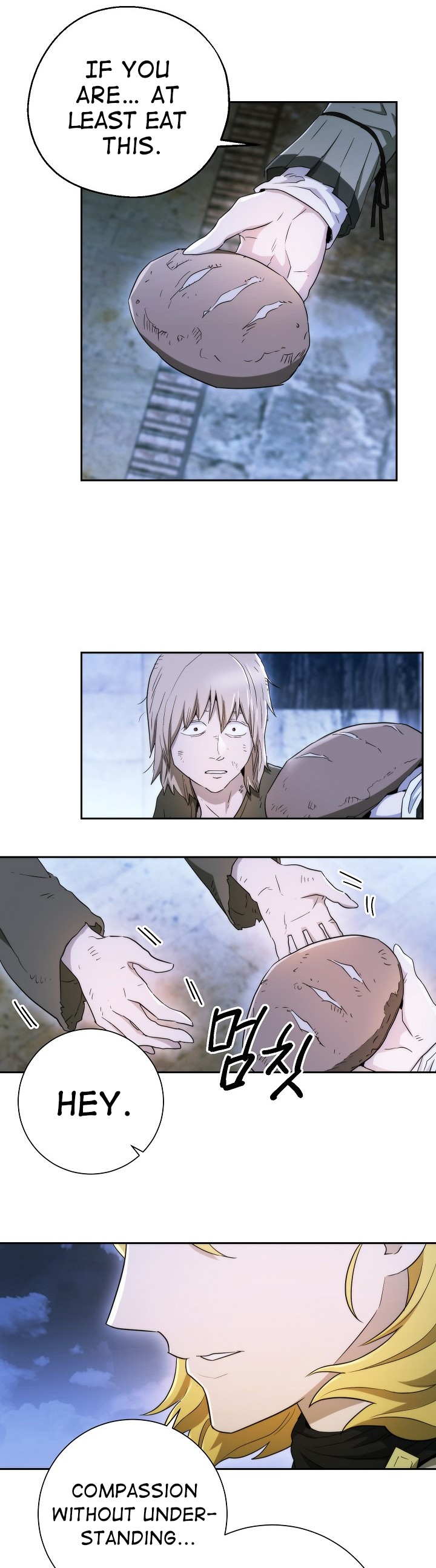 Skeleton Soldier Couldn’t Protect the Dungeon Chapter 106 image 27