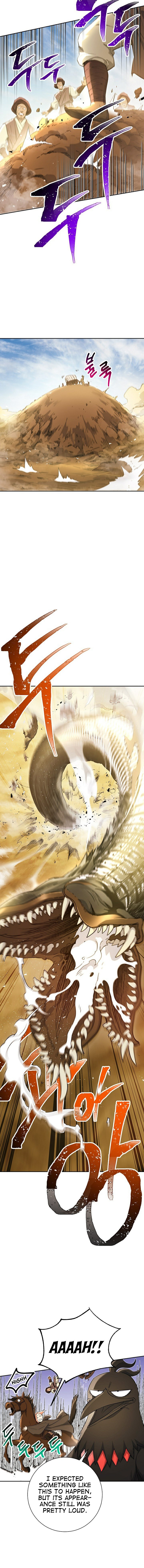 Skeleton Soldier Couldn’t Protect the Dungeon Chapter 109 image 9