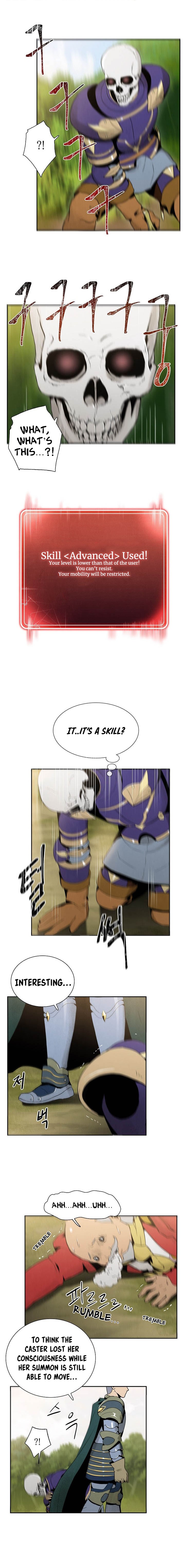 Skeleton Soldier Couldn’t Protect the Dungeon Chapter 11 image 5