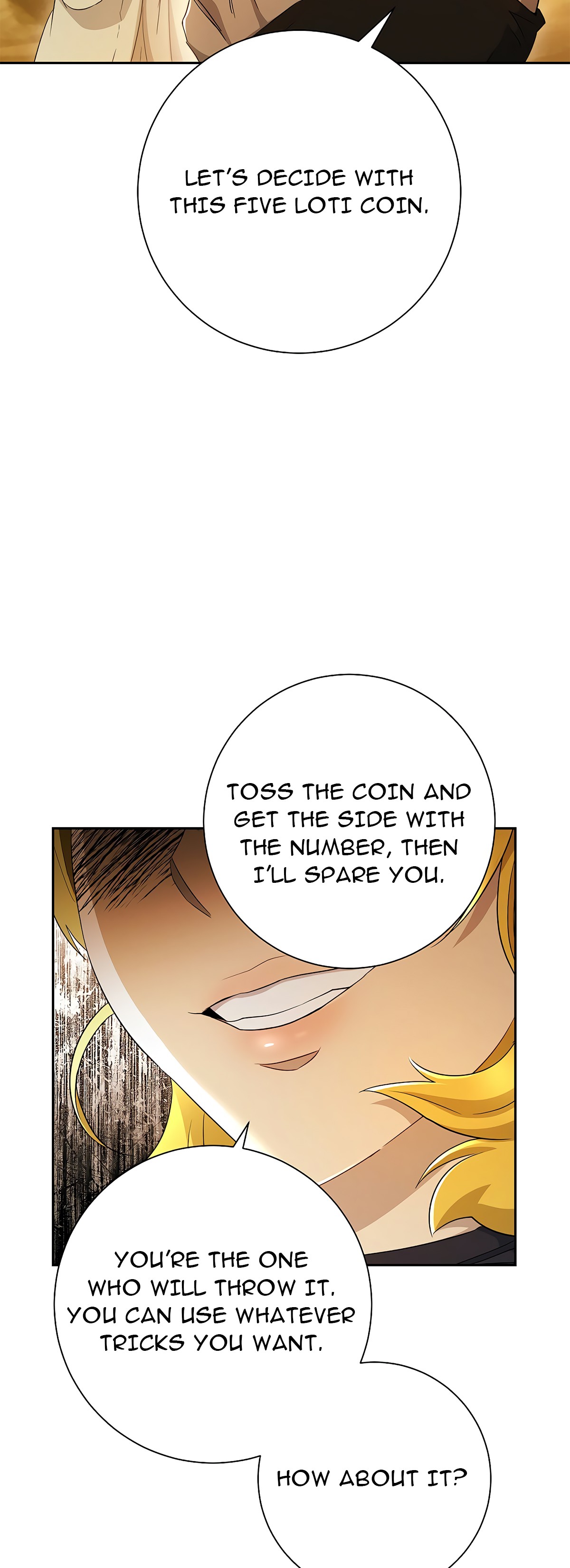 Skeleton Soldier Couldn’t Protect the Dungeon Chapter 111 image 12