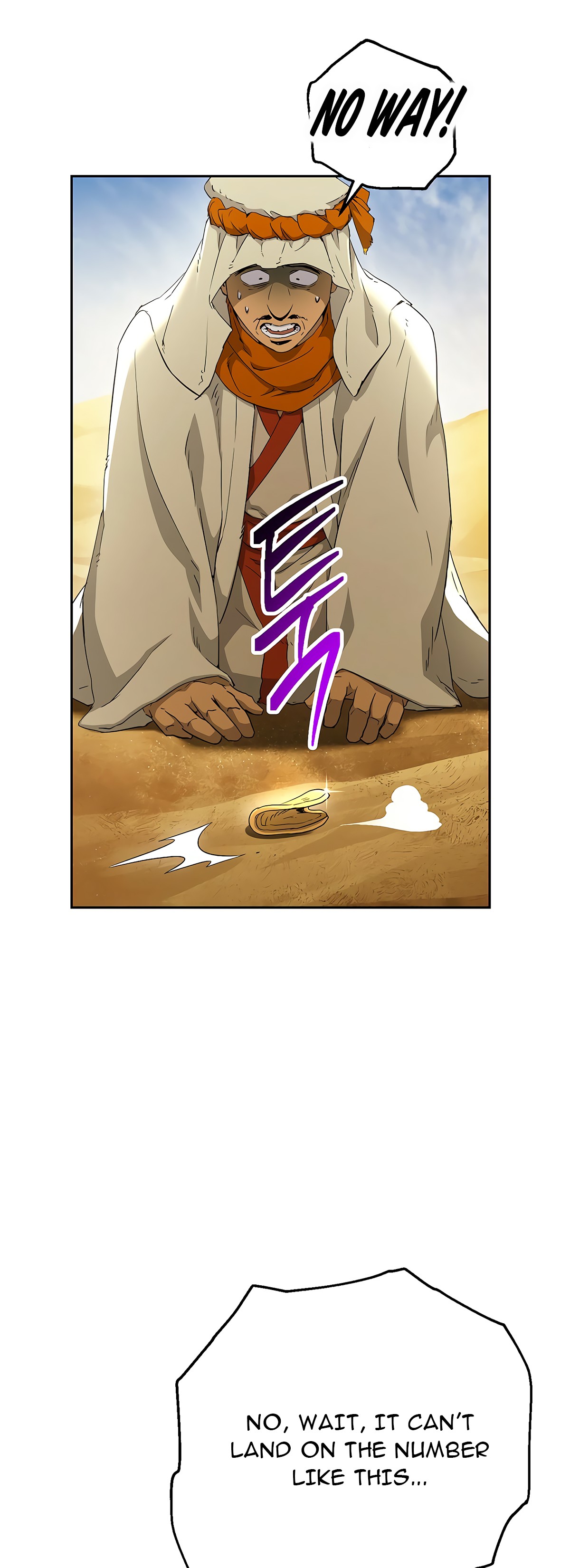 Skeleton Soldier Couldn’t Protect the Dungeon Chapter 111 image 15