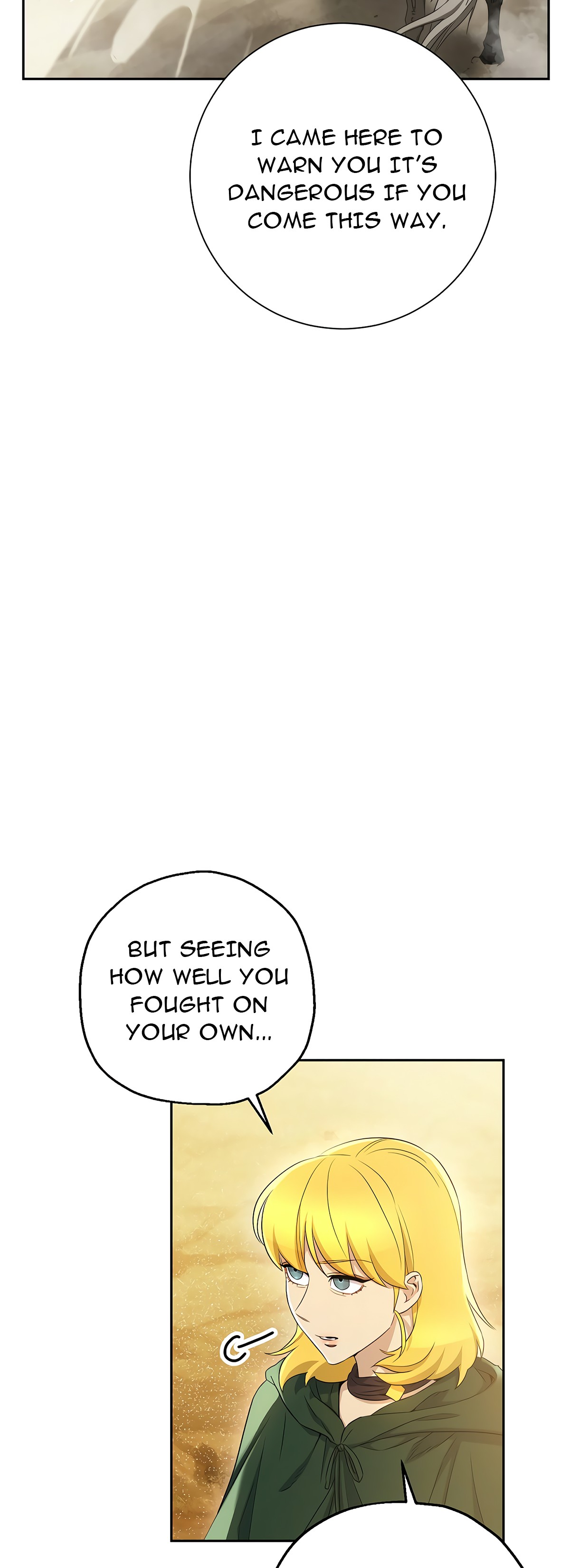 Skeleton Soldier Couldn’t Protect the Dungeon Chapter 111 image 26