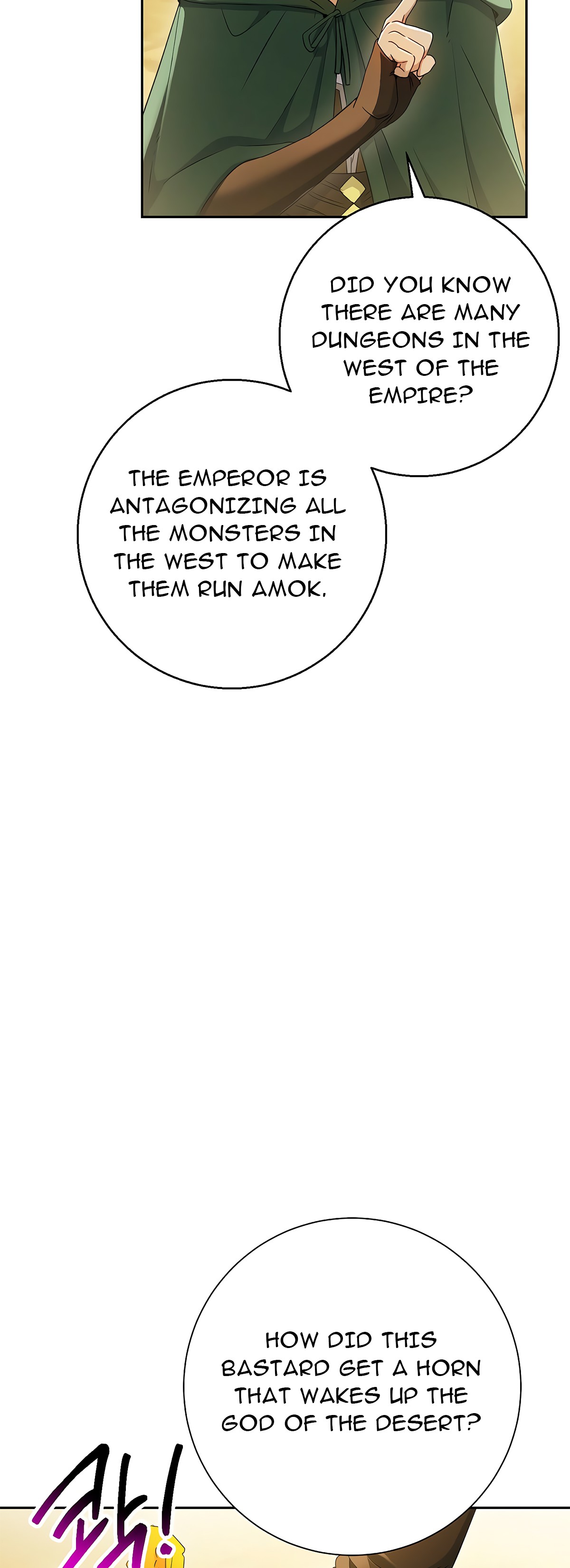 Skeleton Soldier Couldn’t Protect the Dungeon Chapter 111 image 29