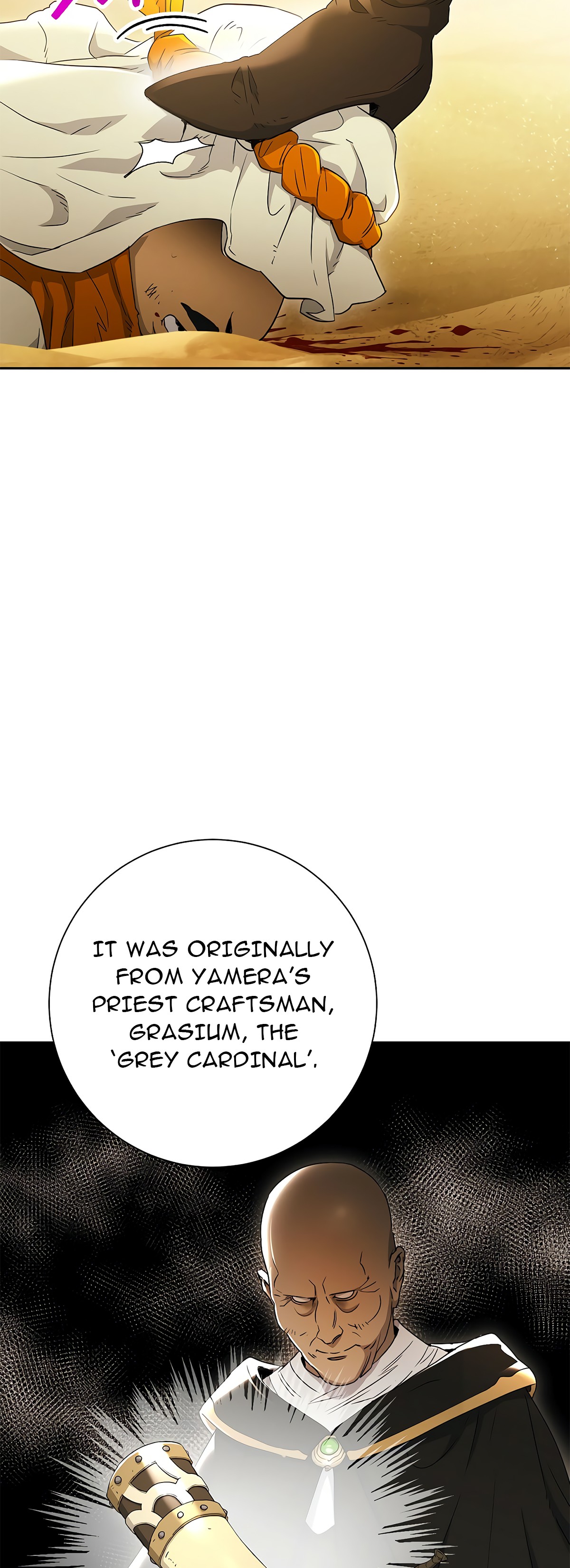 Skeleton Soldier Couldn’t Protect the Dungeon Chapter 111 image 30