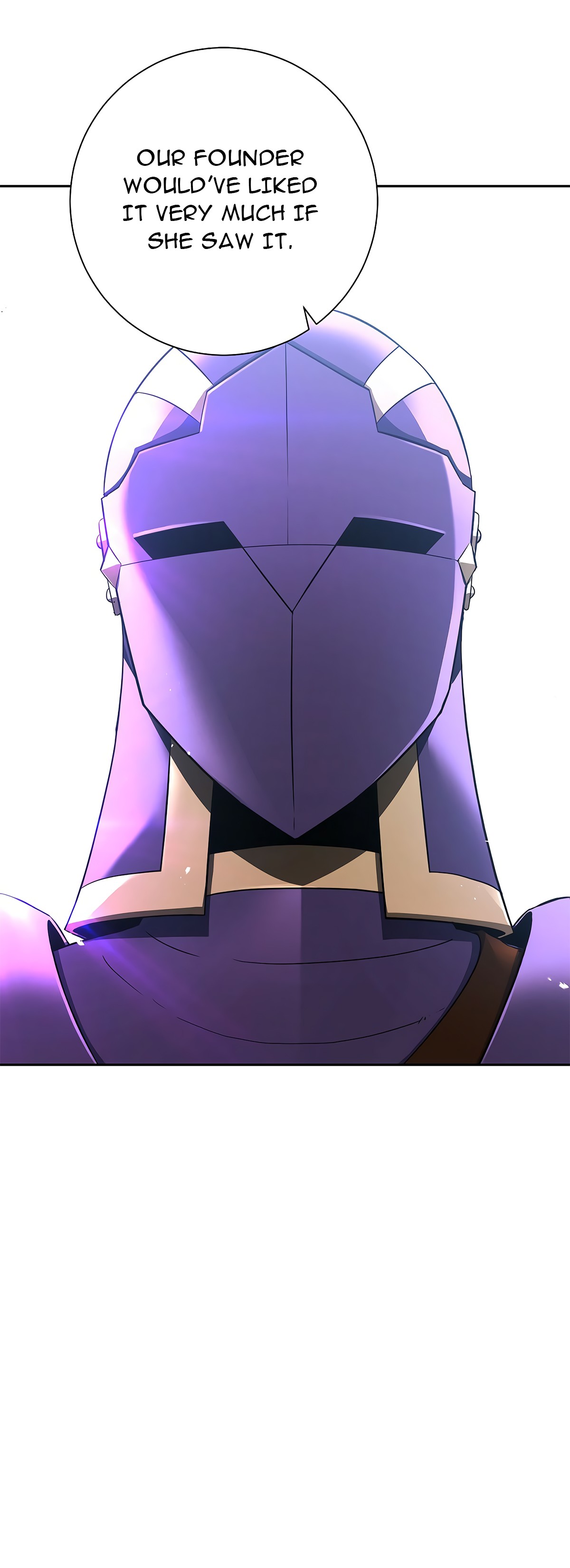 Skeleton Soldier Couldn’t Protect the Dungeon Chapter 111 image 37
