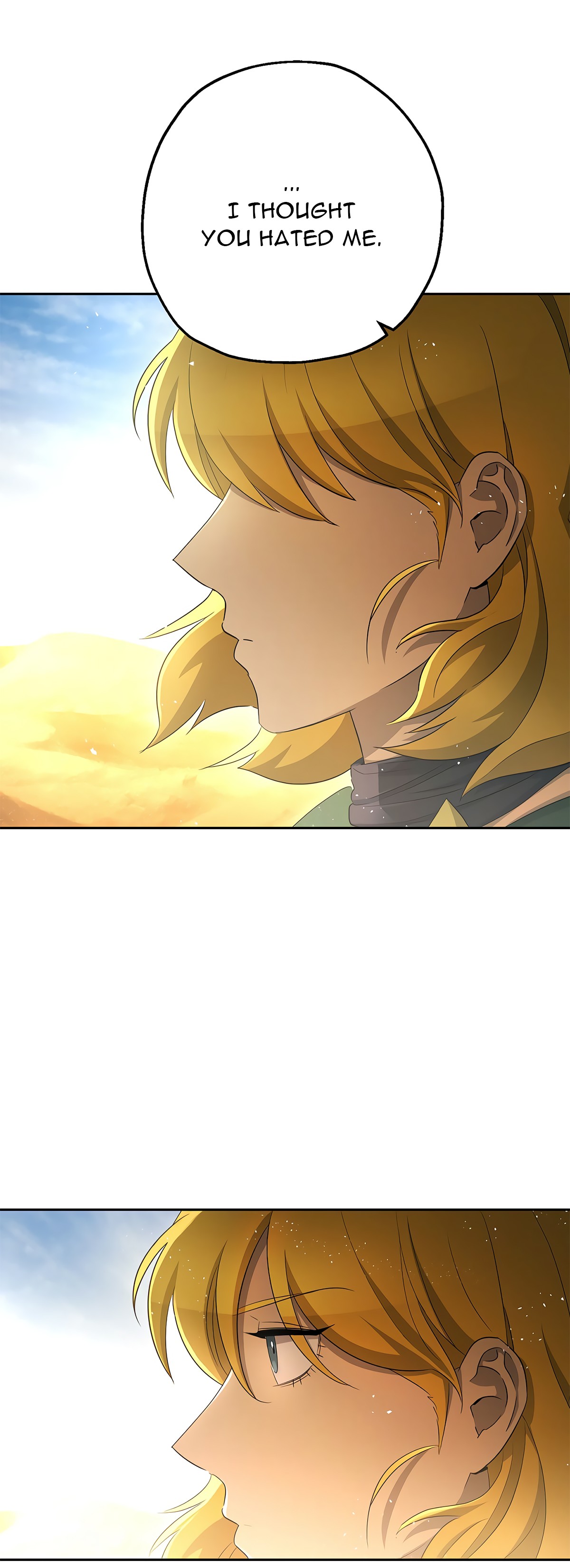 Skeleton Soldier Couldn’t Protect the Dungeon Chapter 111 image 38