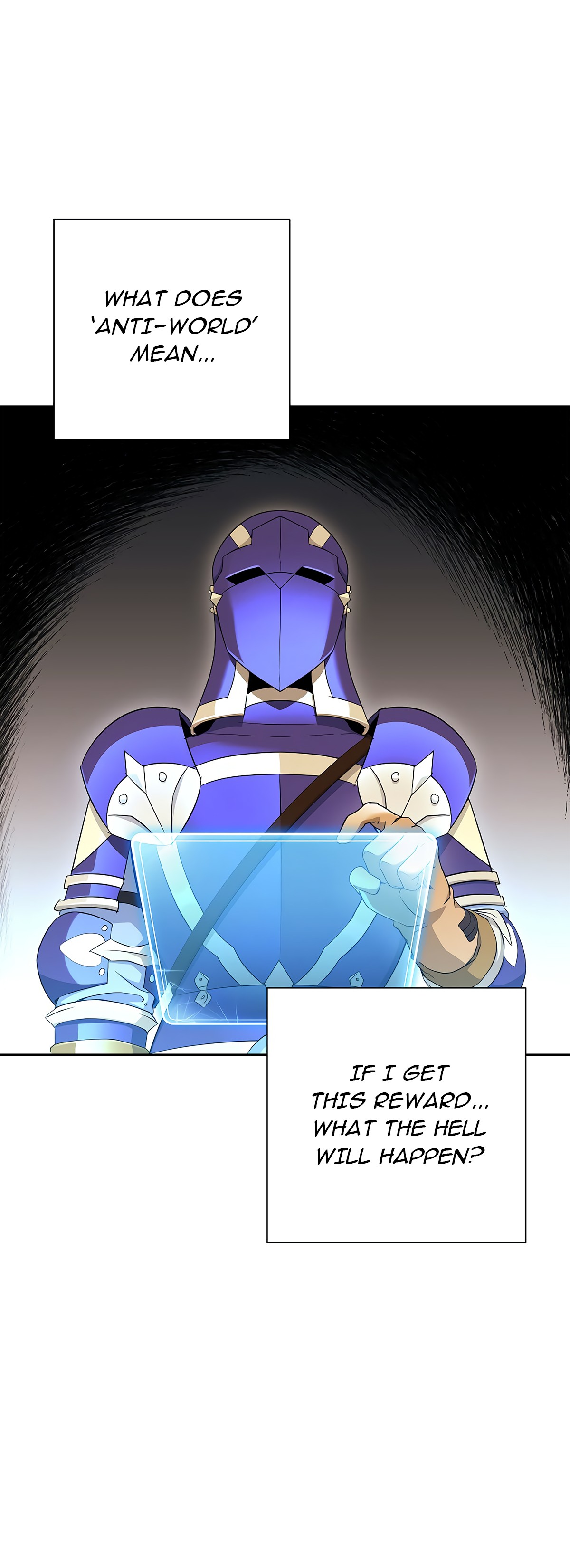 Skeleton Soldier Couldn’t Protect the Dungeon Chapter 111 image 3