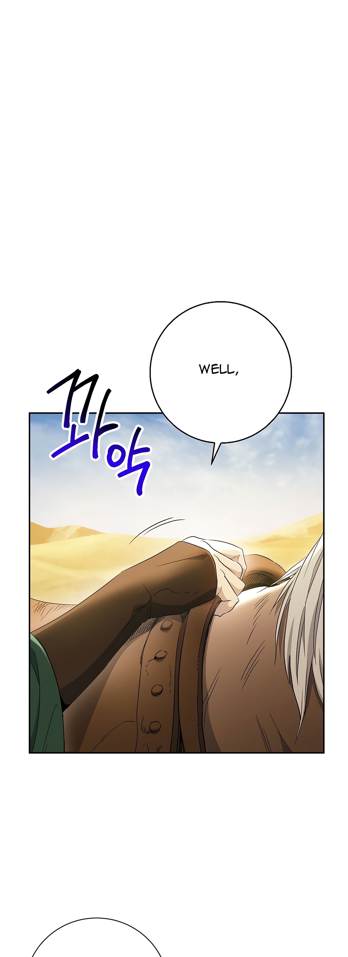 Skeleton Soldier Couldn’t Protect the Dungeon Chapter 111 image 39