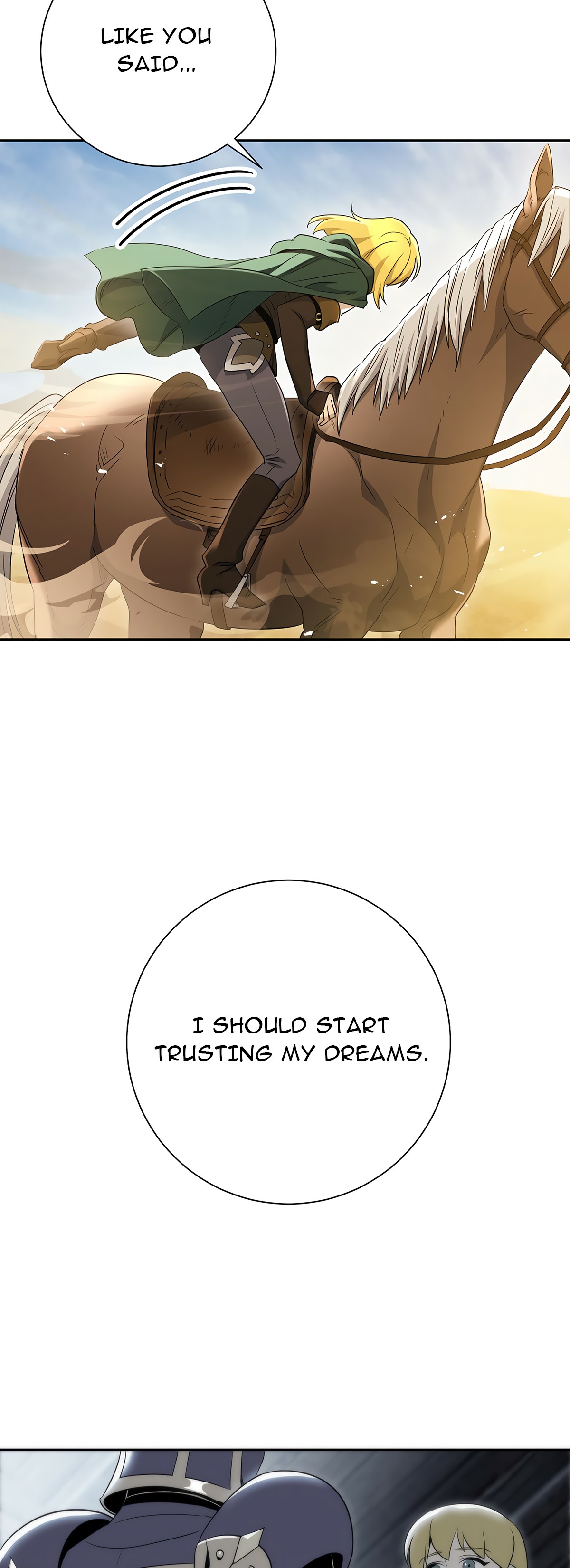 Skeleton Soldier Couldn’t Protect the Dungeon Chapter 111 image 40