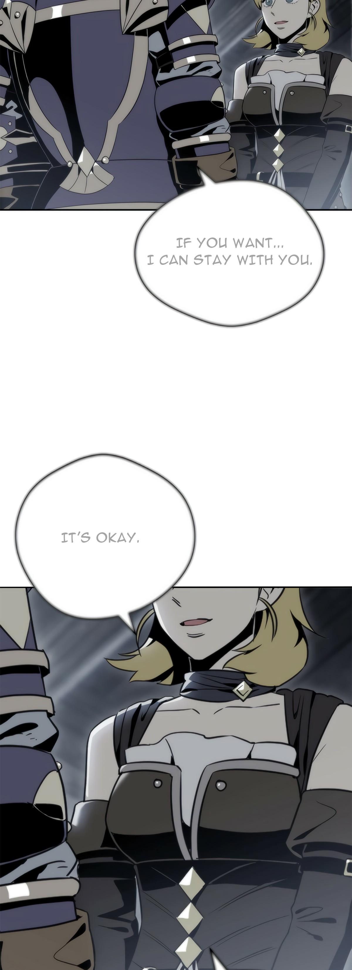 Skeleton Soldier Couldn’t Protect the Dungeon Chapter 111 image 41