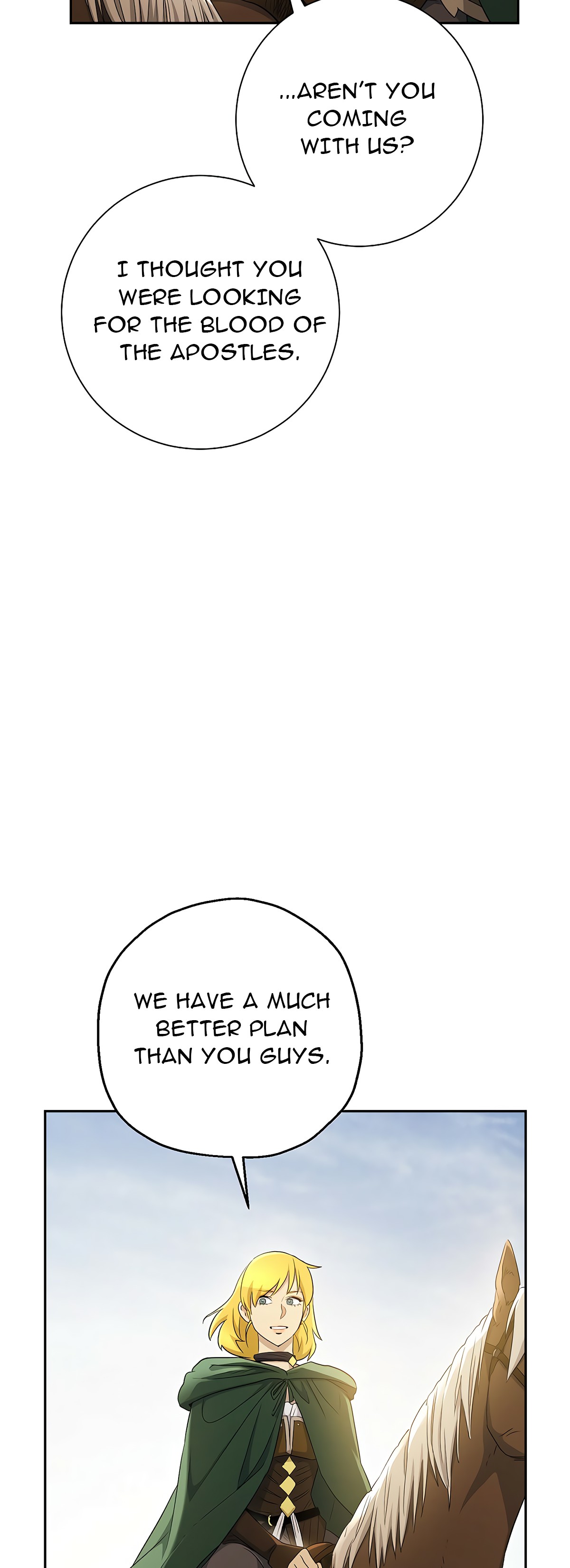 Skeleton Soldier Couldn’t Protect the Dungeon Chapter 111 image 45