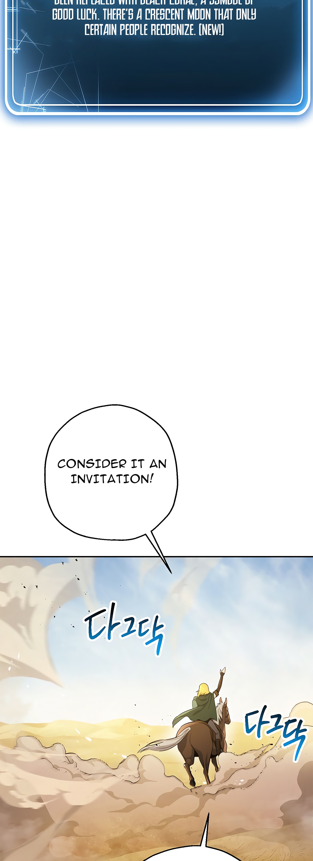 Skeleton Soldier Couldn’t Protect the Dungeon Chapter 111 image 49