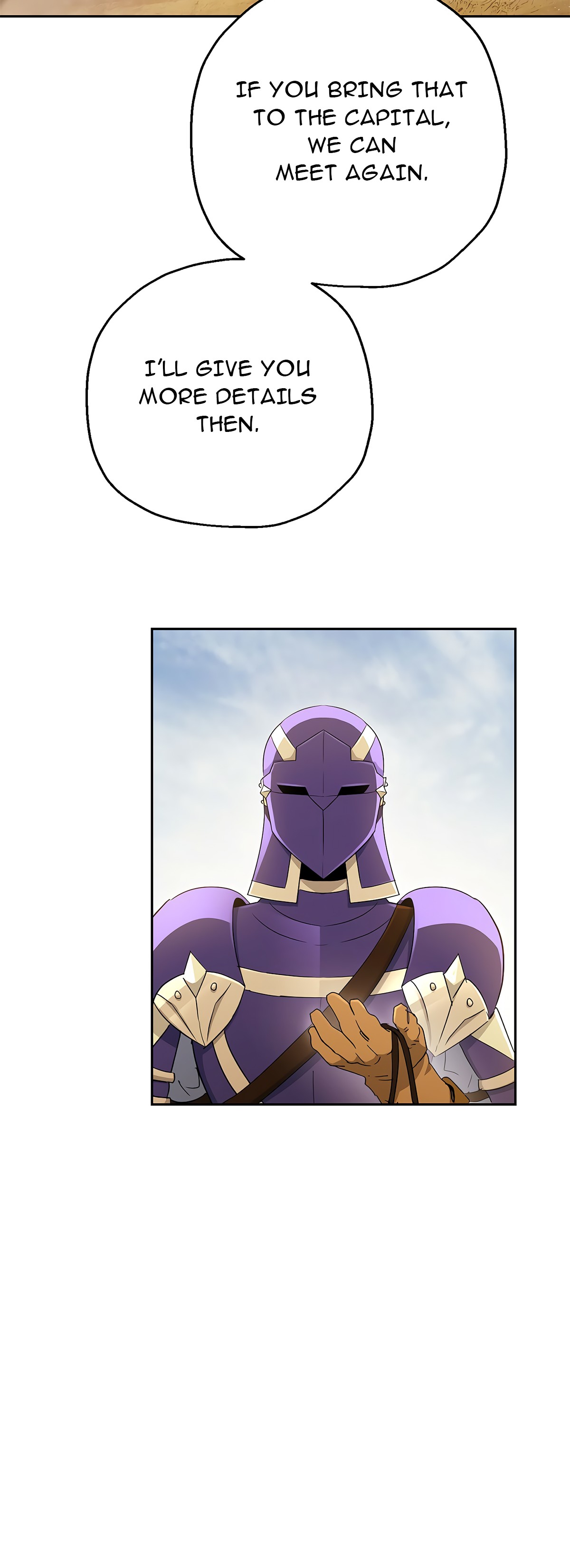 Skeleton Soldier Couldn’t Protect the Dungeon Chapter 111 image 50