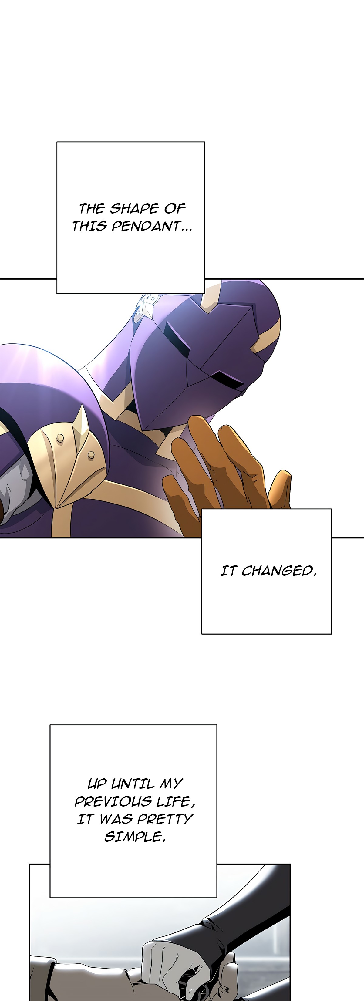 Skeleton Soldier Couldn’t Protect the Dungeon Chapter 111 image 51