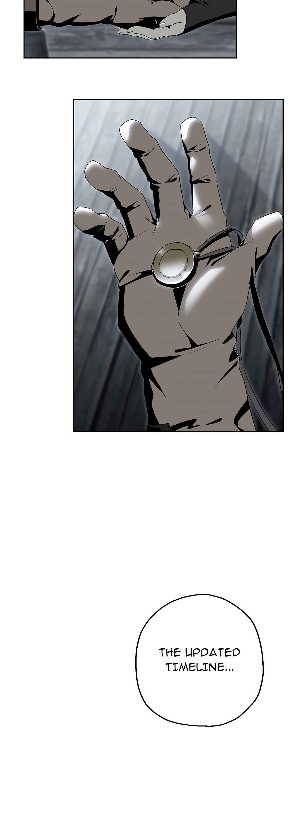 Skeleton Soldier Couldn’t Protect the Dungeon Chapter 111 image 52