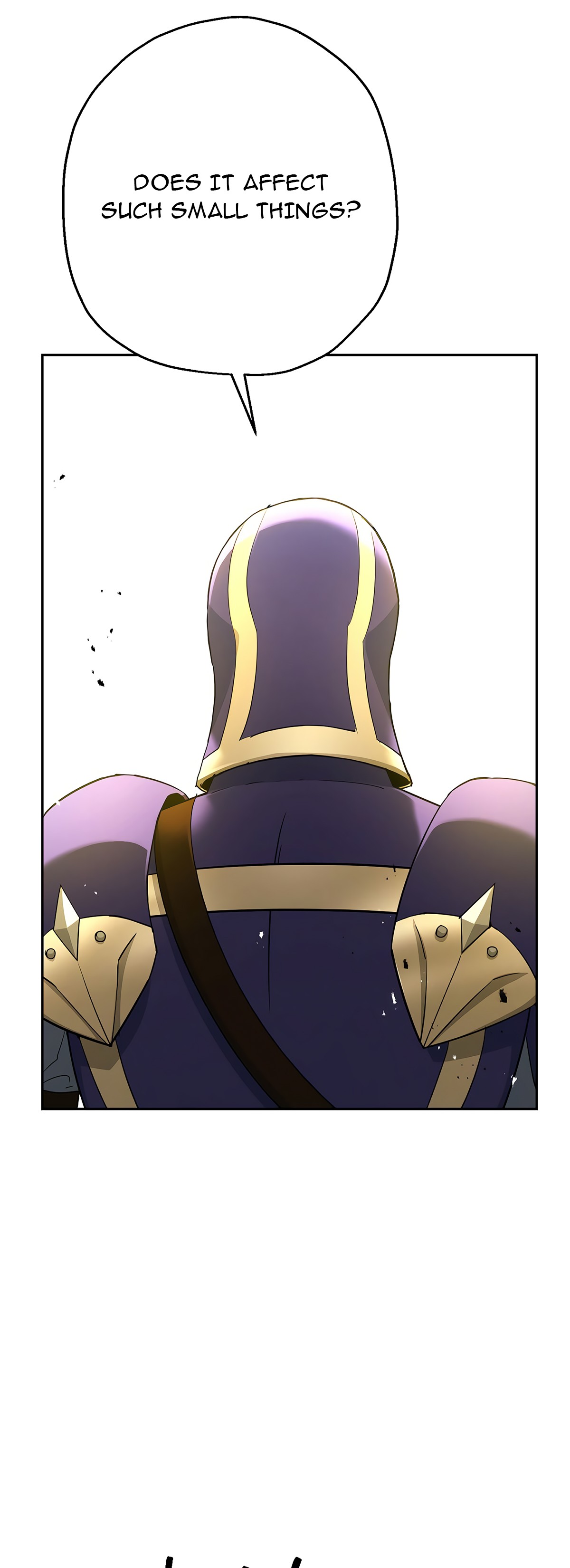 Skeleton Soldier Couldn’t Protect the Dungeon Chapter 111 image 53