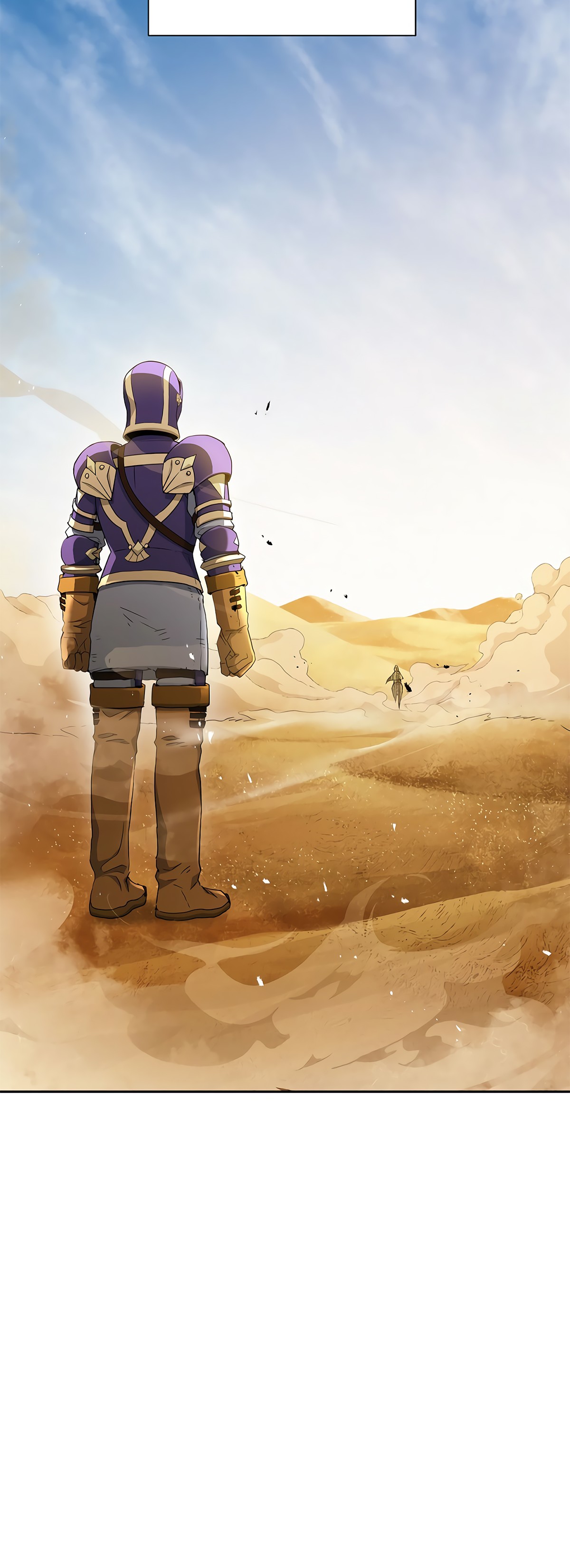Skeleton Soldier Couldn’t Protect the Dungeon Chapter 111 image 55