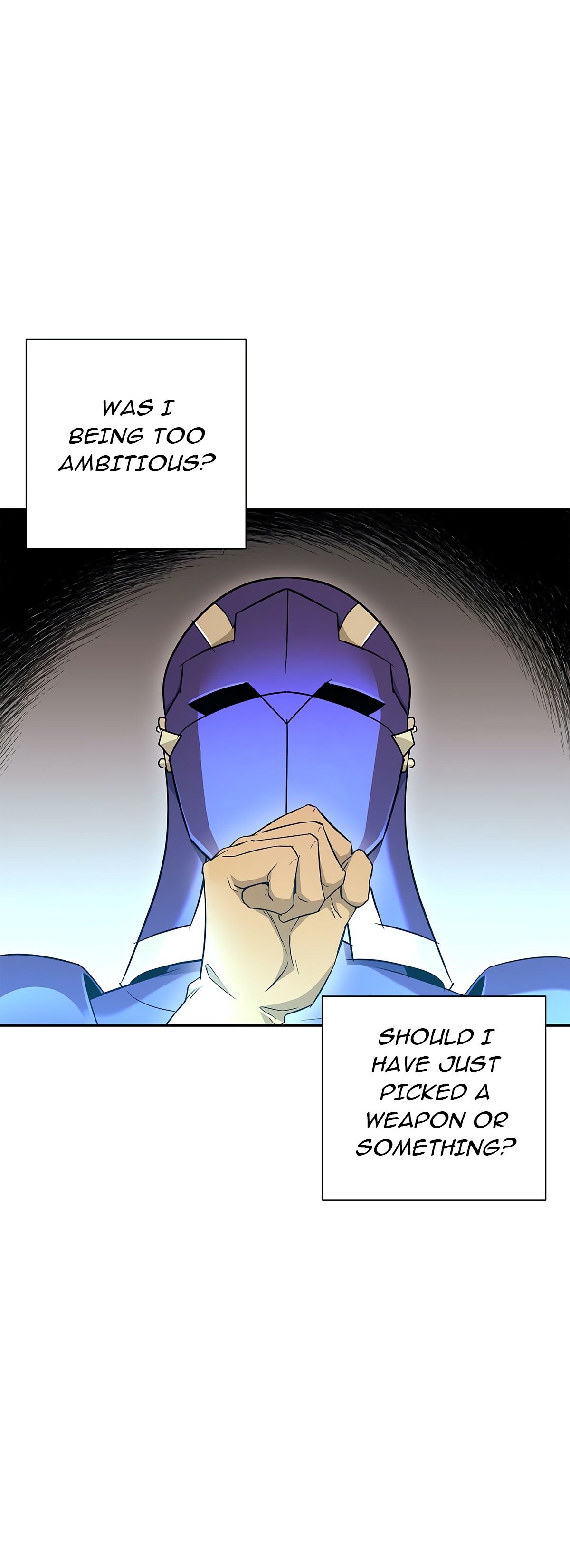 Skeleton Soldier Couldn’t Protect the Dungeon Chapter 111 image 5
