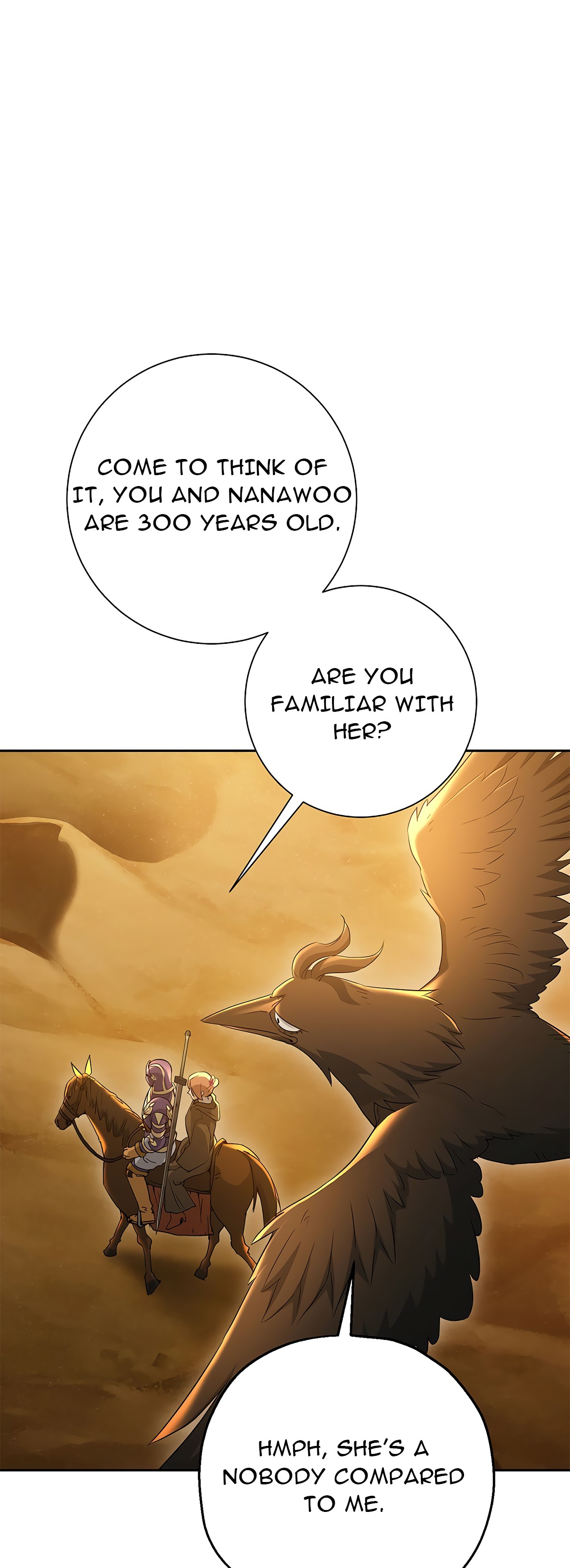Skeleton Soldier Couldn’t Protect the Dungeon Chapter 111 image 59