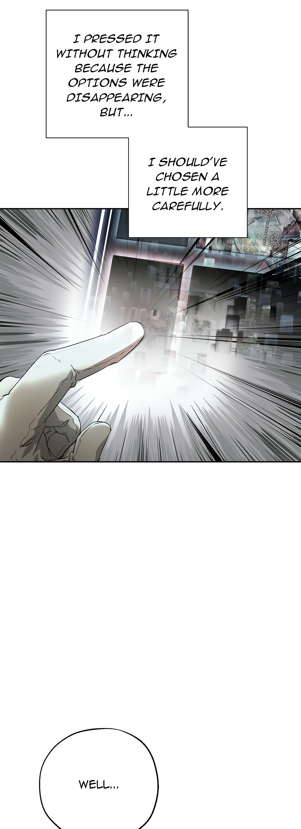 Skeleton Soldier Couldn’t Protect the Dungeon Chapter 111 image 6