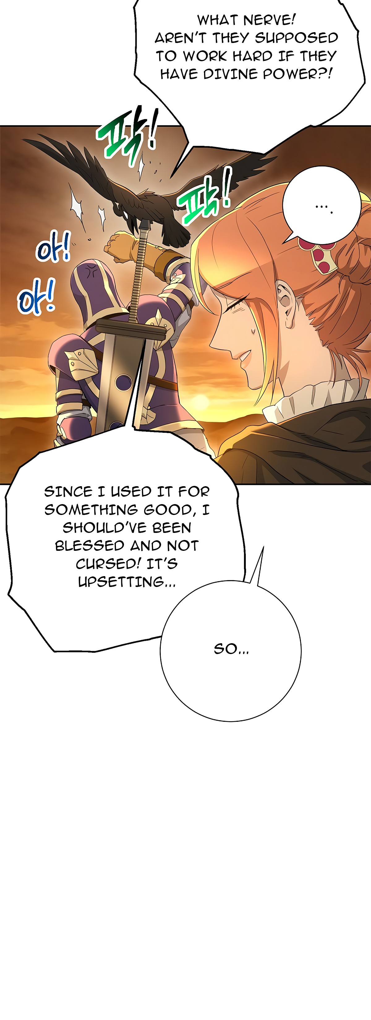 Skeleton Soldier Couldn’t Protect the Dungeon Chapter 111 image 71