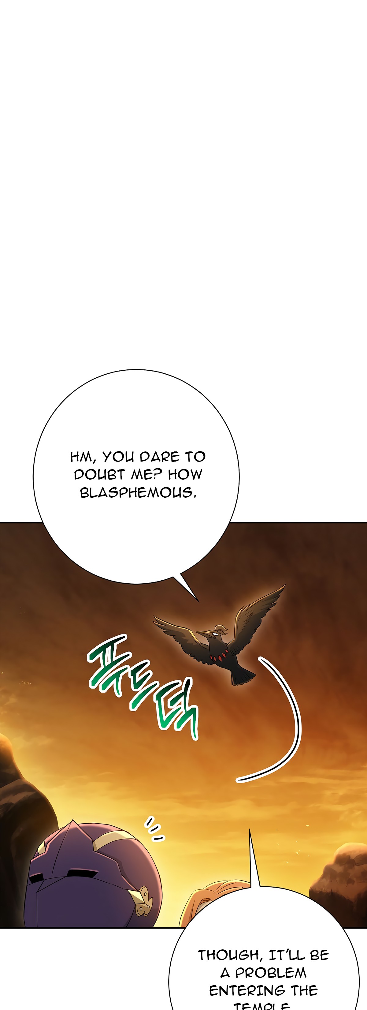 Skeleton Soldier Couldn’t Protect the Dungeon Chapter 111 image 75