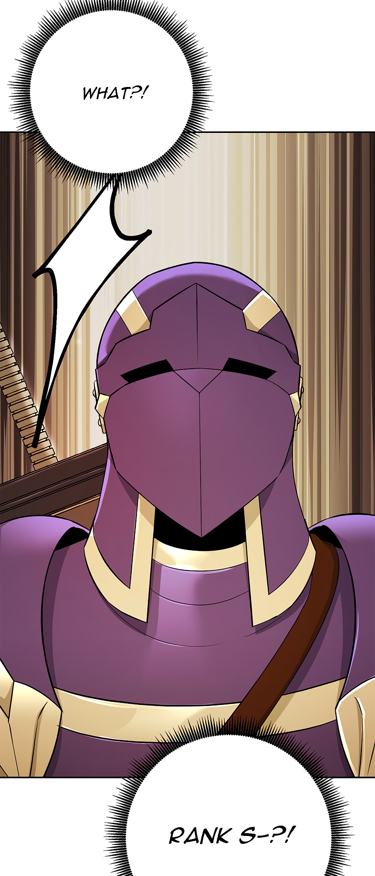 Skeleton Soldier Couldn’t Protect the Dungeon Chapter 112 image 17