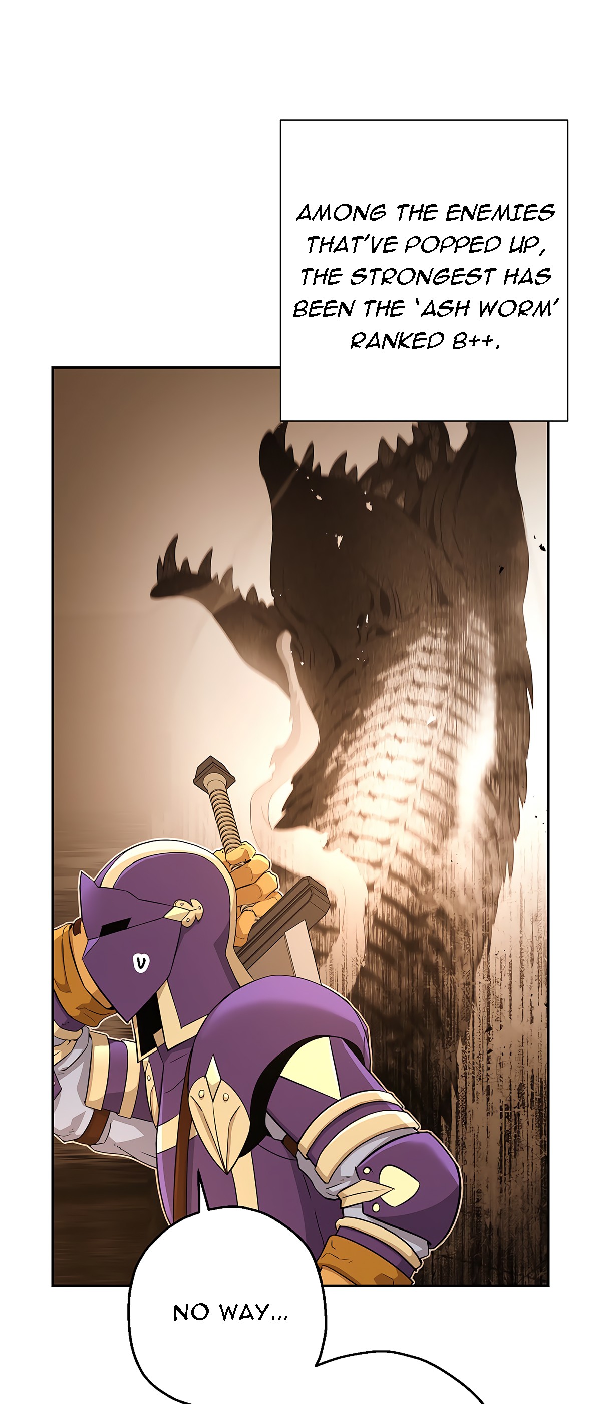 Skeleton Soldier Couldn’t Protect the Dungeon Chapter 112 image 21