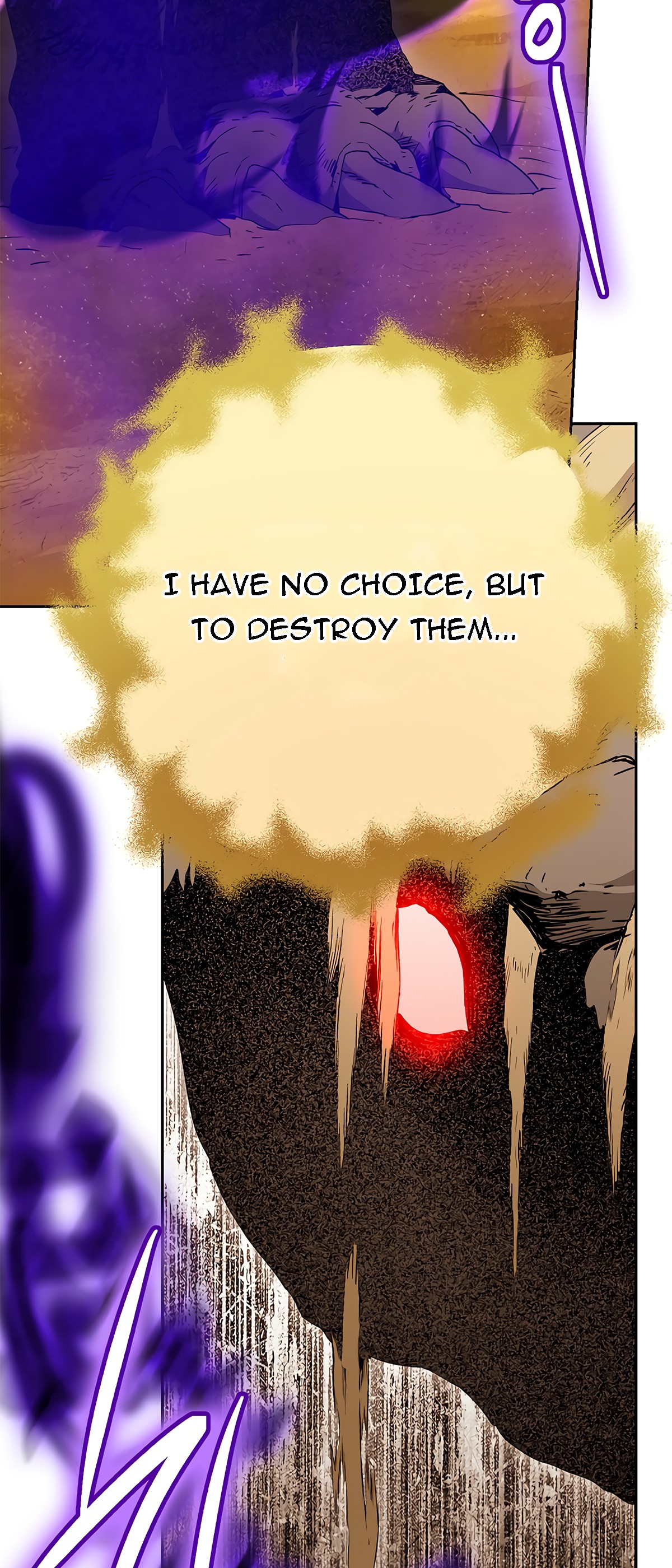 Skeleton Soldier Couldn’t Protect the Dungeon Chapter 112 image 23