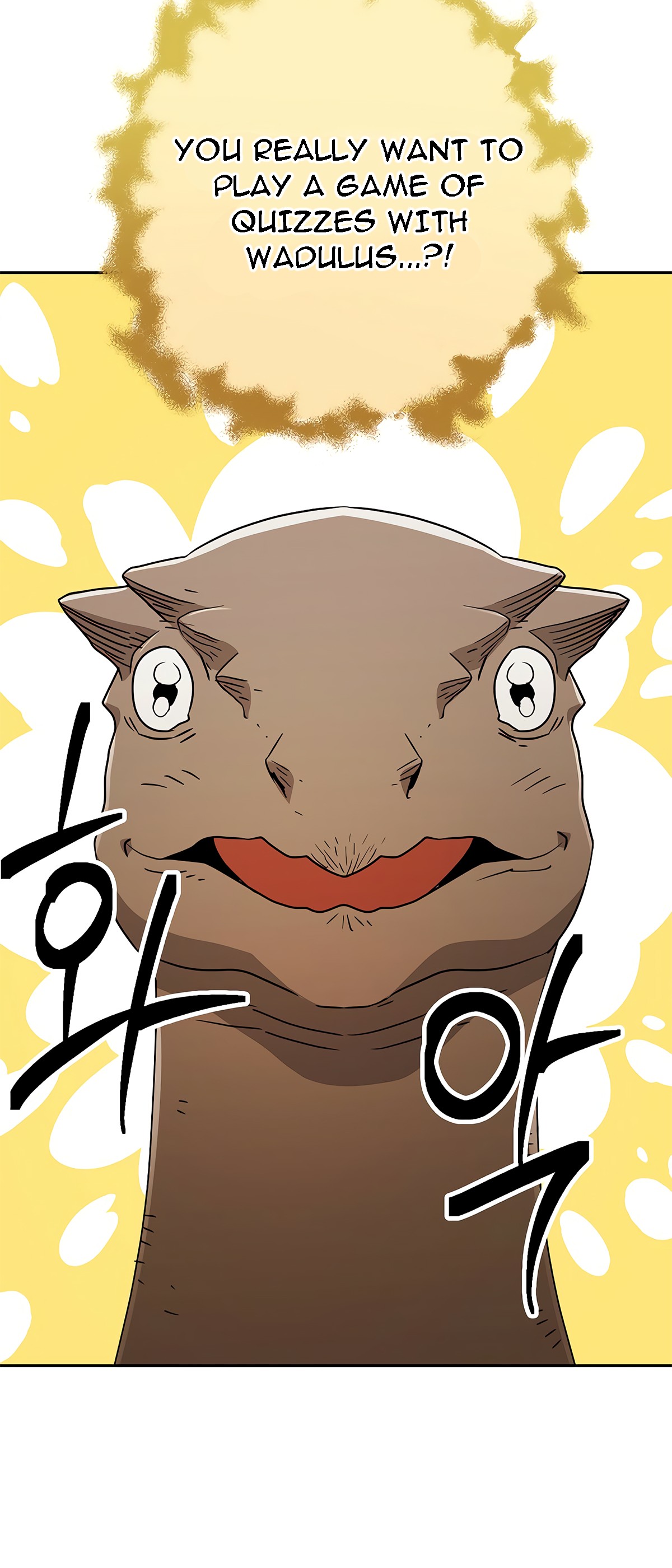 Skeleton Soldier Couldn’t Protect the Dungeon Chapter 112 image 34