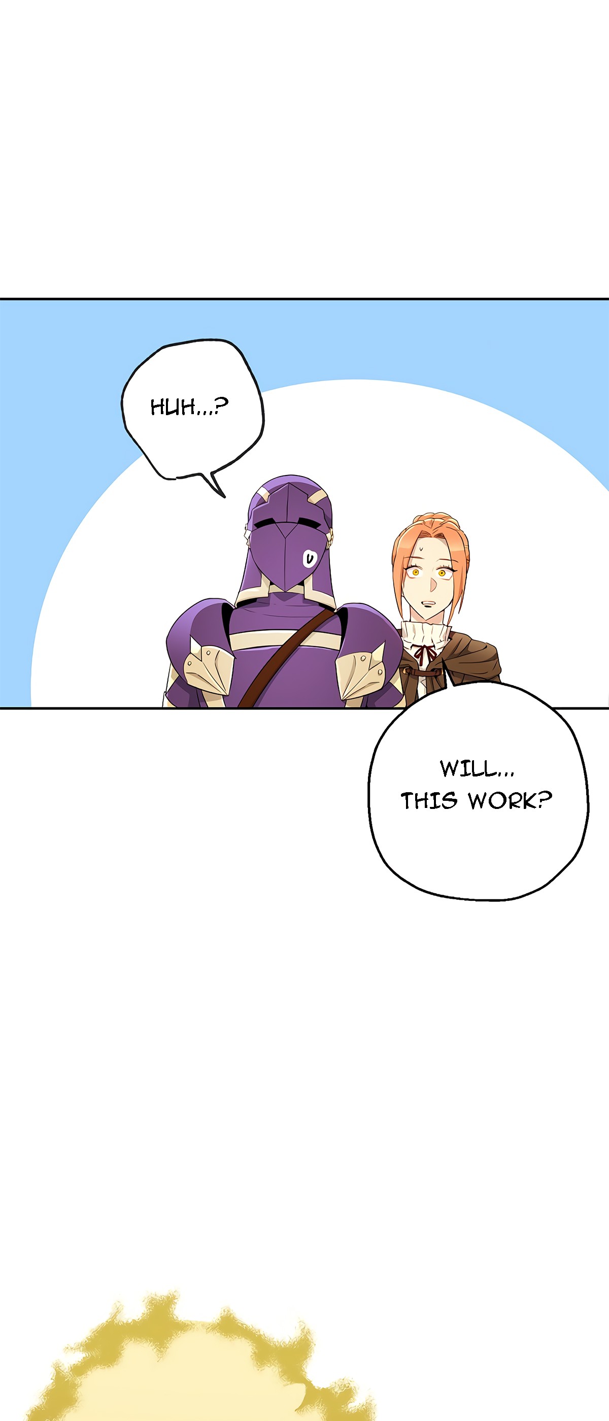 Skeleton Soldier Couldn’t Protect the Dungeon Chapter 112 image 35
