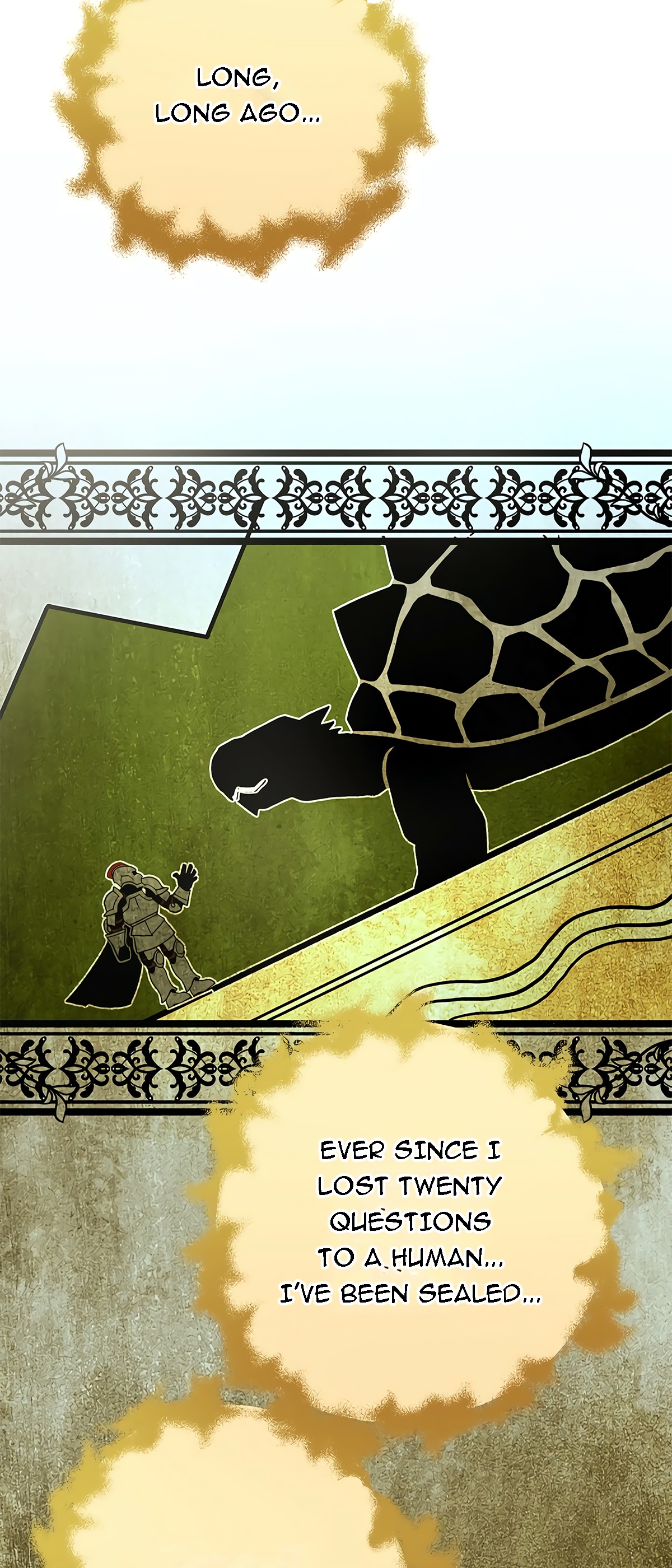 Skeleton Soldier Couldn’t Protect the Dungeon Chapter 112 image 37