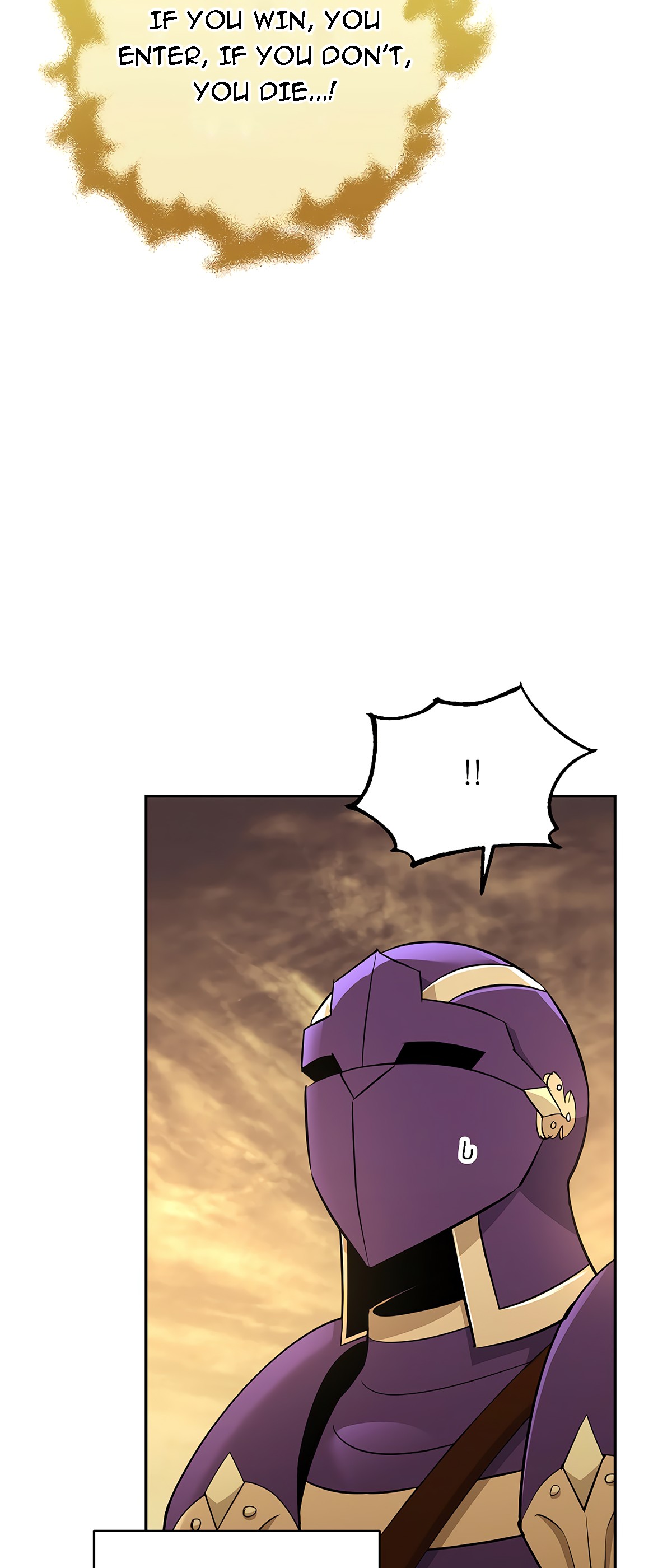 Skeleton Soldier Couldn’t Protect the Dungeon Chapter 112 image 41