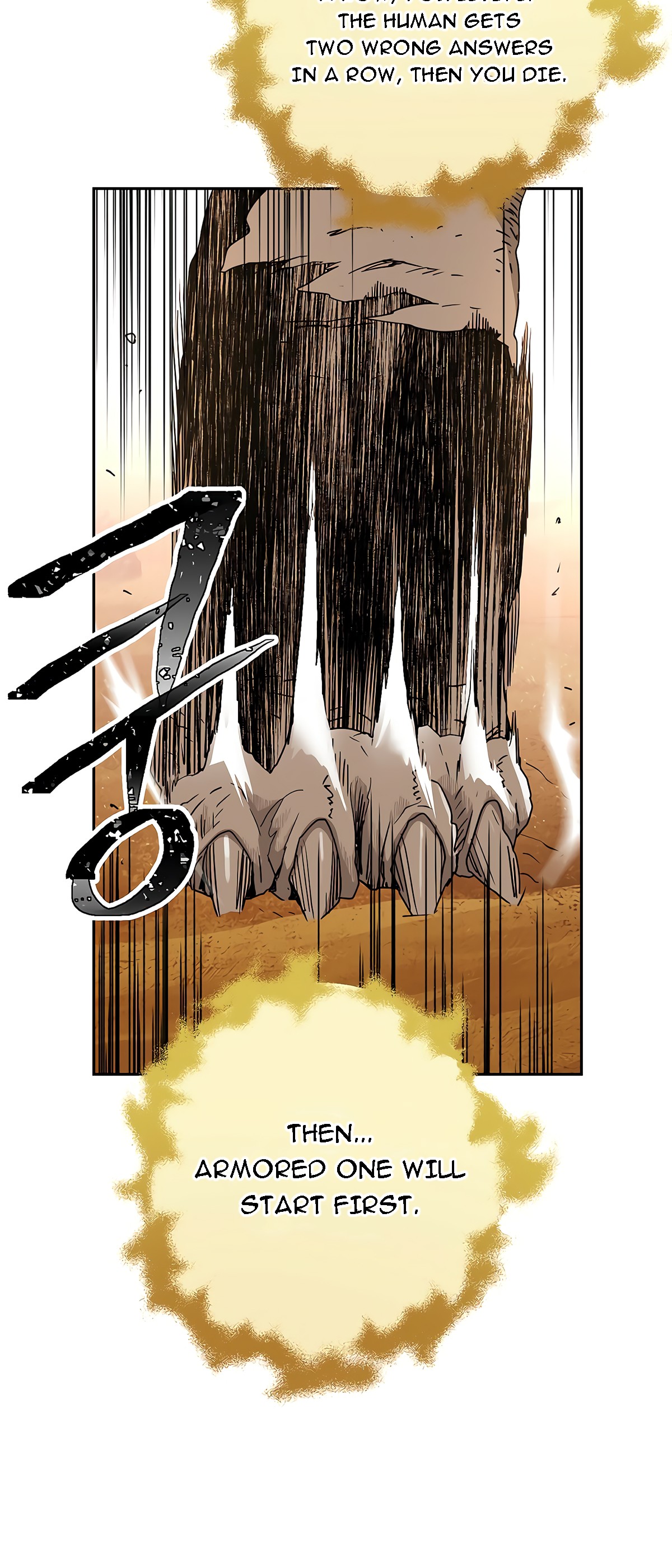 Skeleton Soldier Couldn’t Protect the Dungeon Chapter 112 image 43