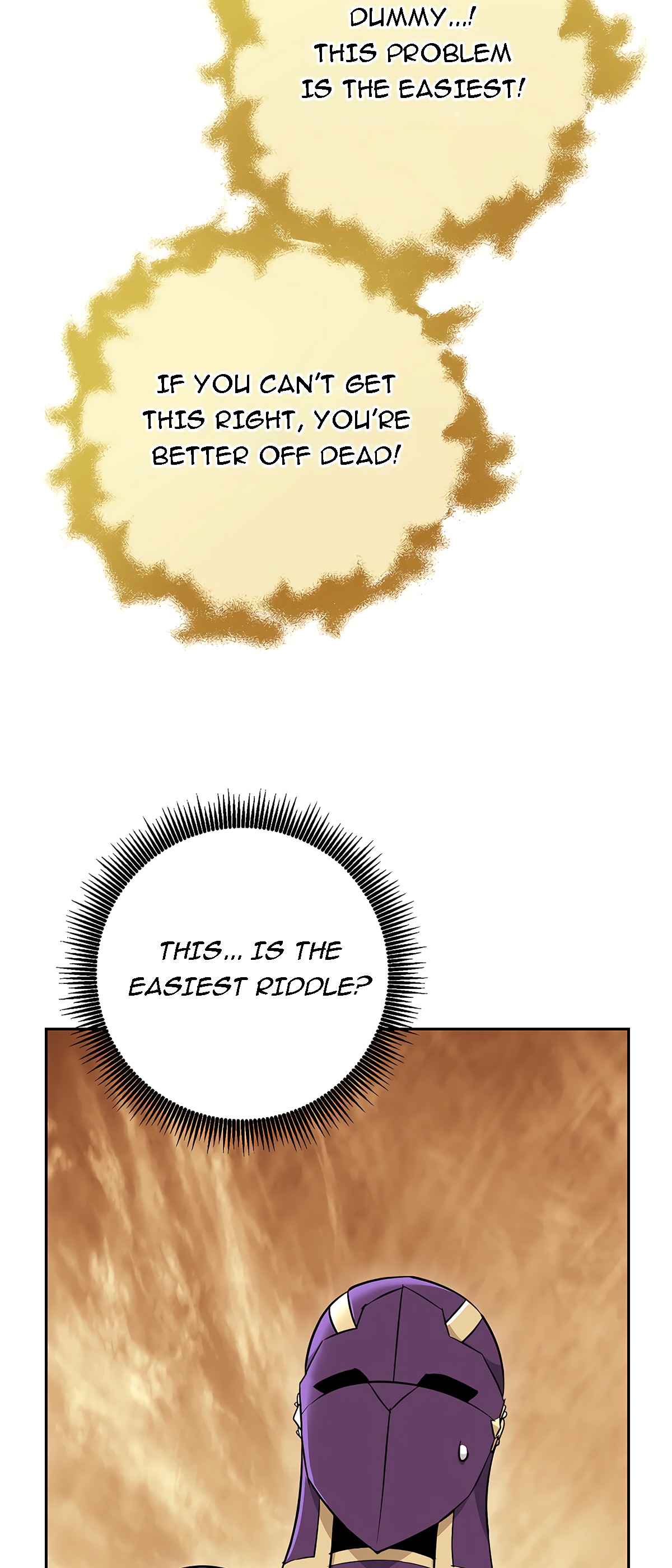 Skeleton Soldier Couldn’t Protect the Dungeon Chapter 112 image 46
