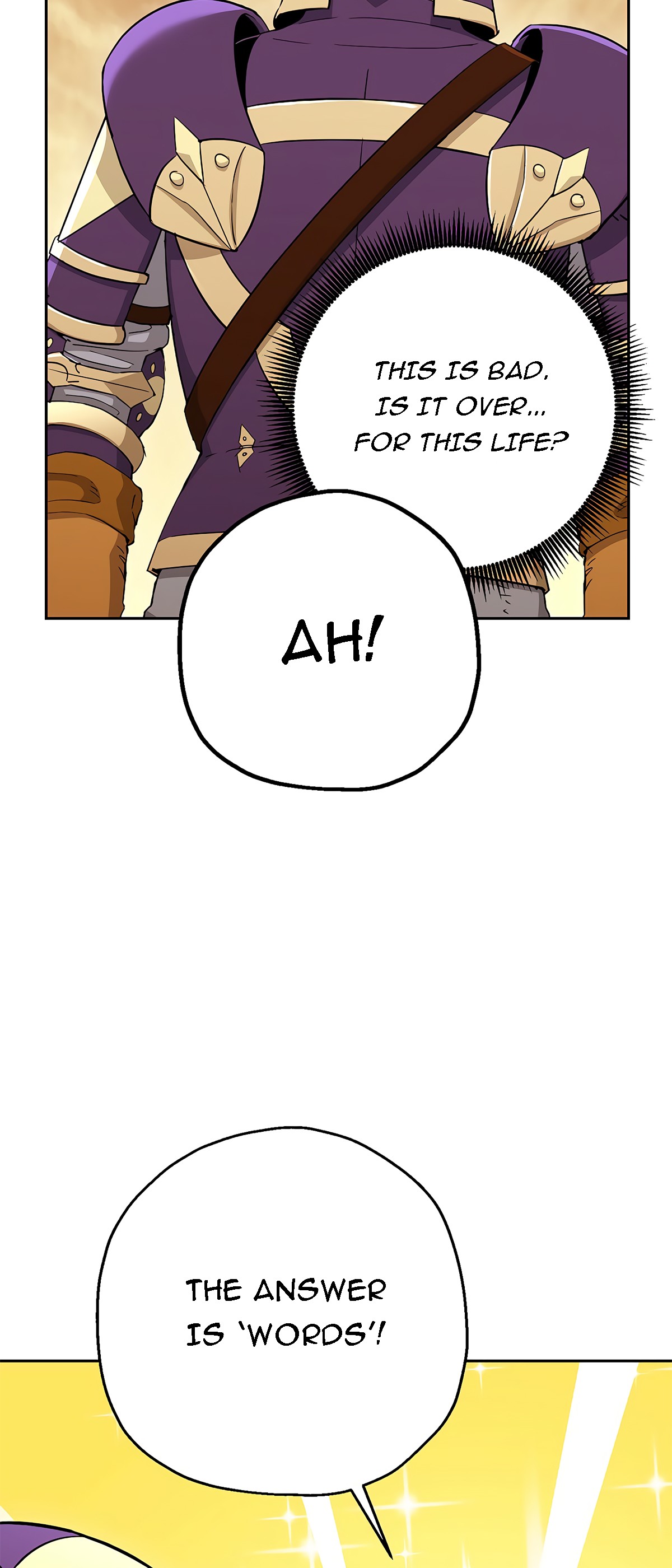 Skeleton Soldier Couldn’t Protect the Dungeon Chapter 112 image 47