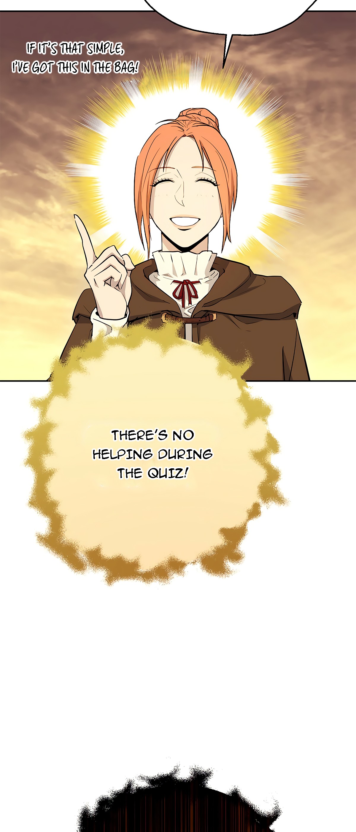 Skeleton Soldier Couldn’t Protect the Dungeon Chapter 112 image 49