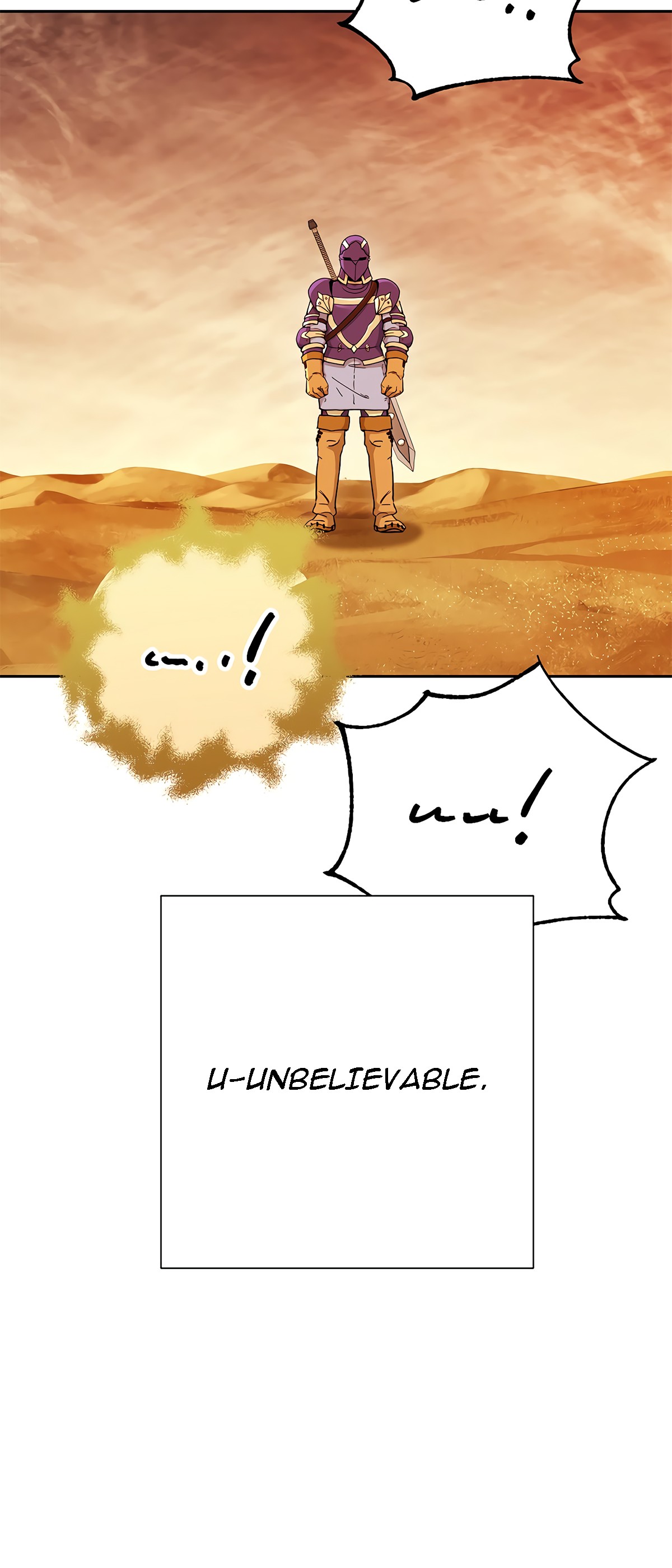 Skeleton Soldier Couldn’t Protect the Dungeon Chapter 112 image 62