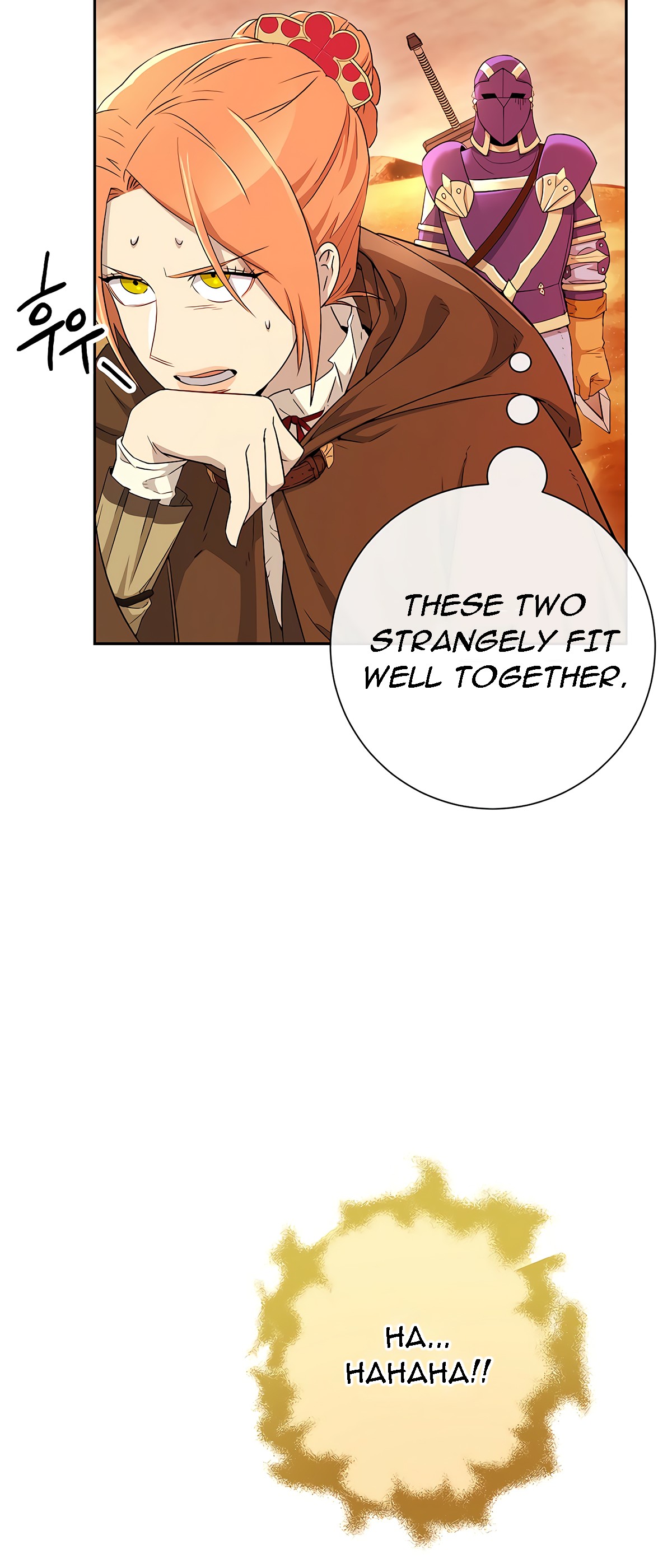 Skeleton Soldier Couldn’t Protect the Dungeon Chapter 112 image 66
