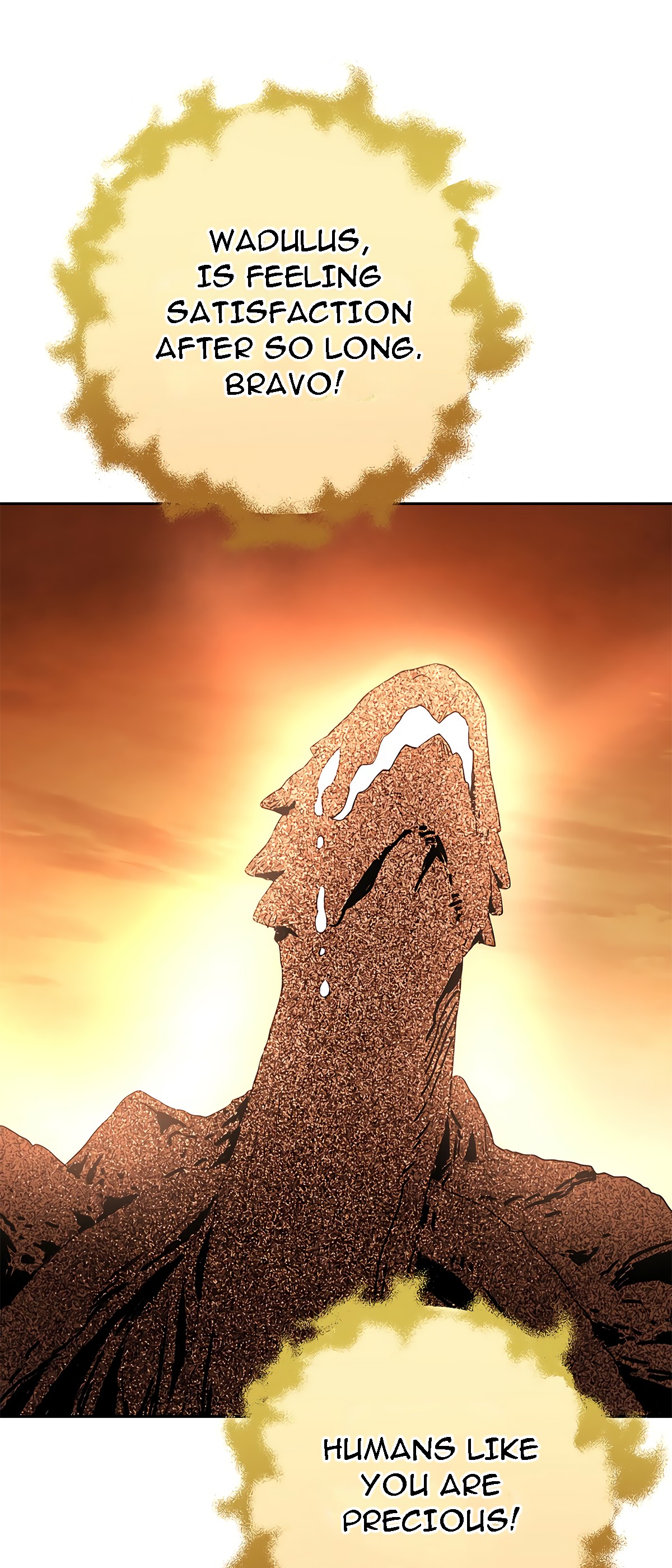 Skeleton Soldier Couldn’t Protect the Dungeon Chapter 112 image 67