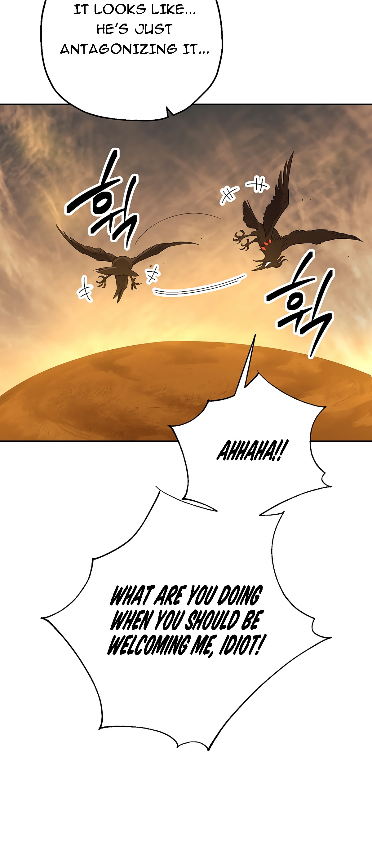 Skeleton Soldier Couldn’t Protect the Dungeon Chapter 112 image 6