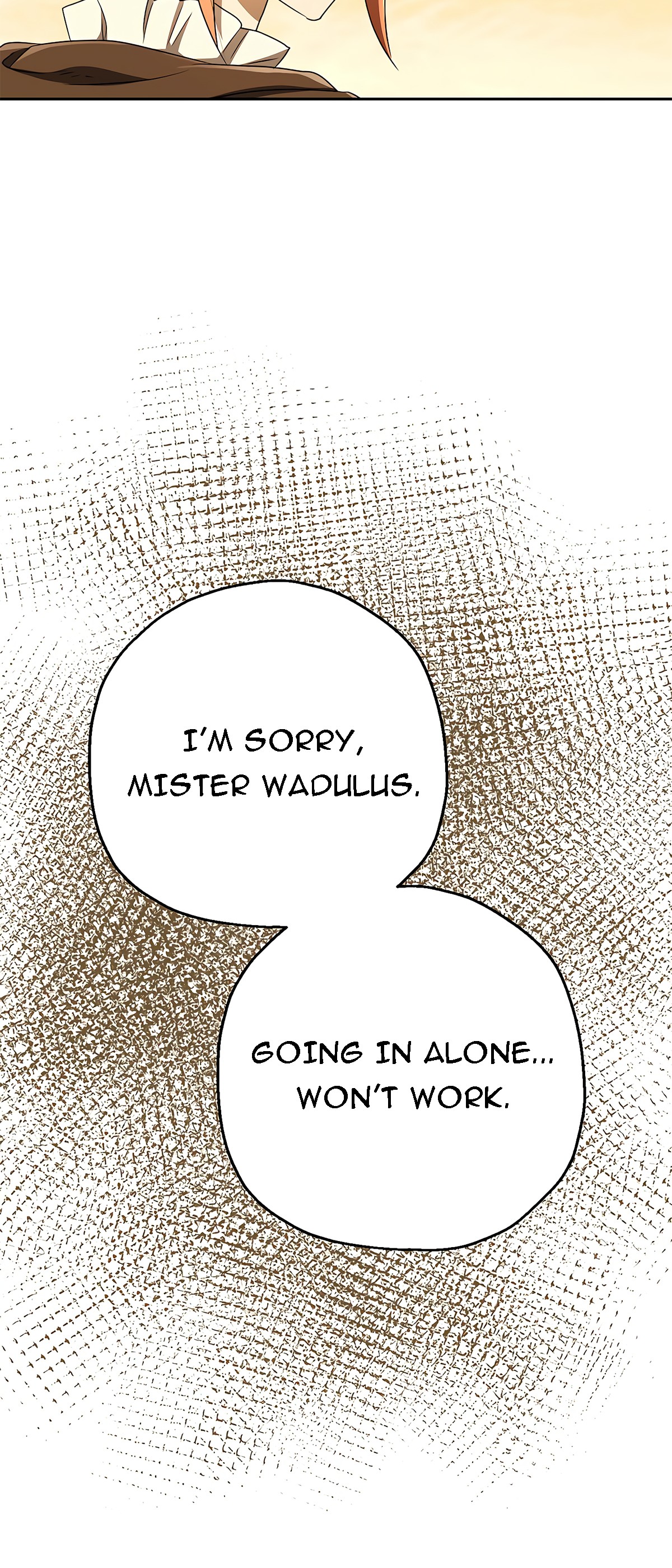 Skeleton Soldier Couldn’t Protect the Dungeon Chapter 112 image 71